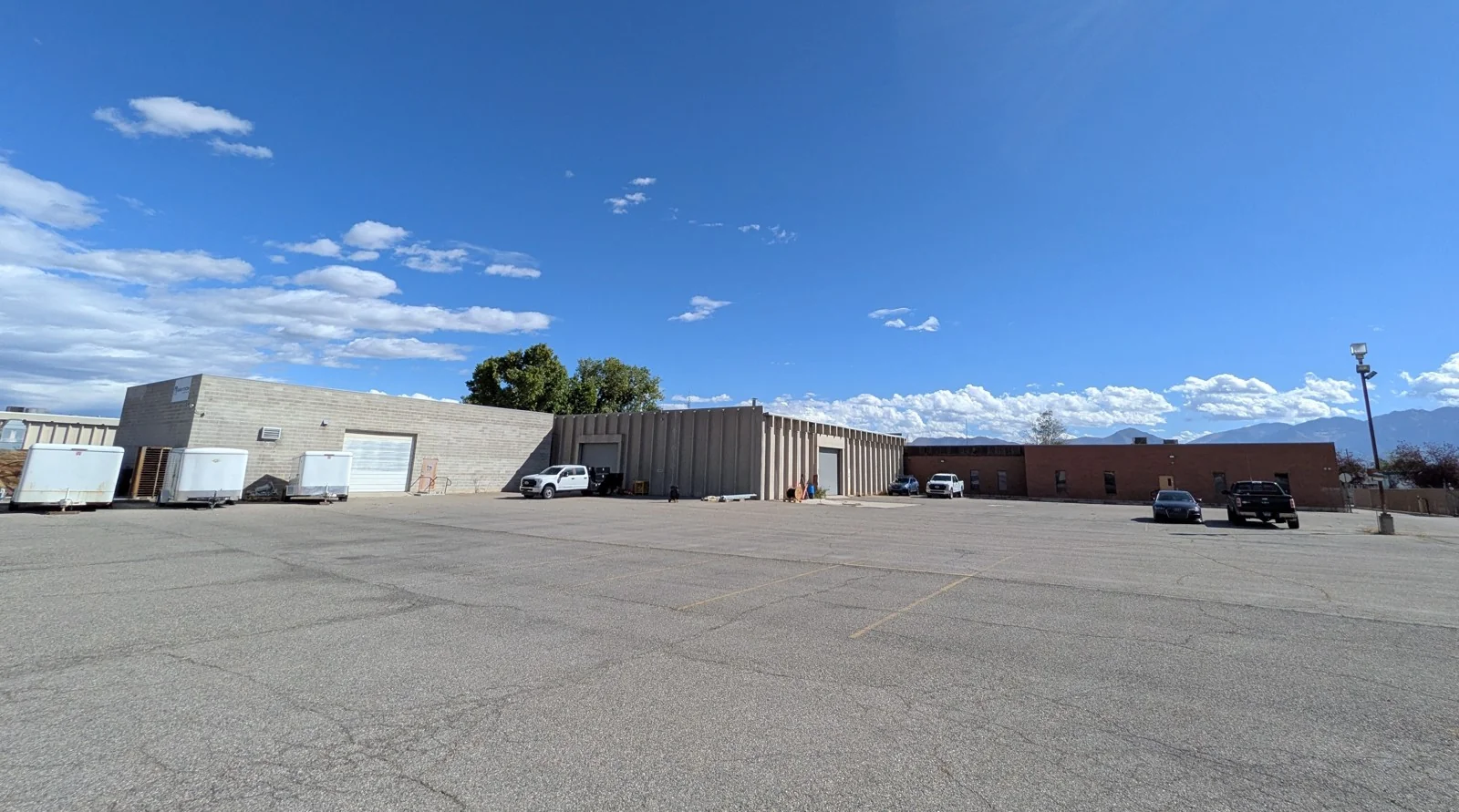 Industrial in West Valley City, UT — Lease in West Valley City, UT, photo 4 of 4