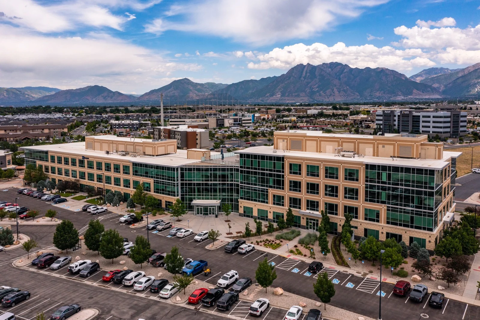 FLSmidth — Lease in Midvale, UT, photo 1 of 4