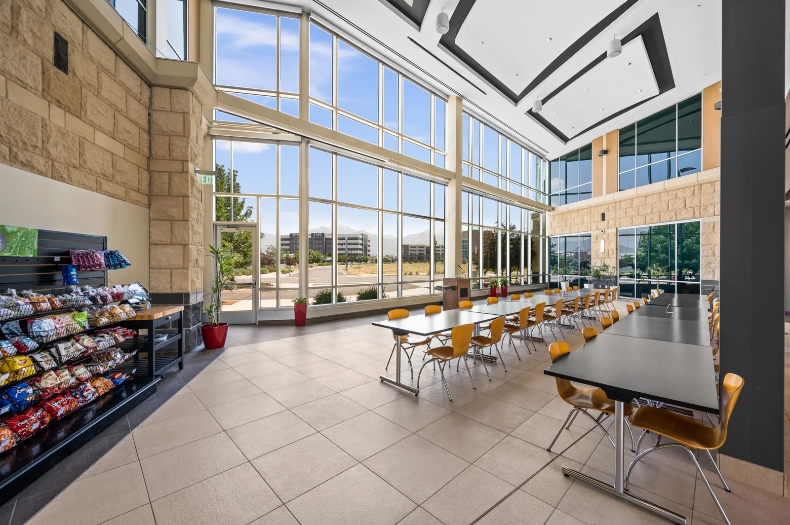 FLSmidth — Lease in Midvale, UT, photo 3 of 4