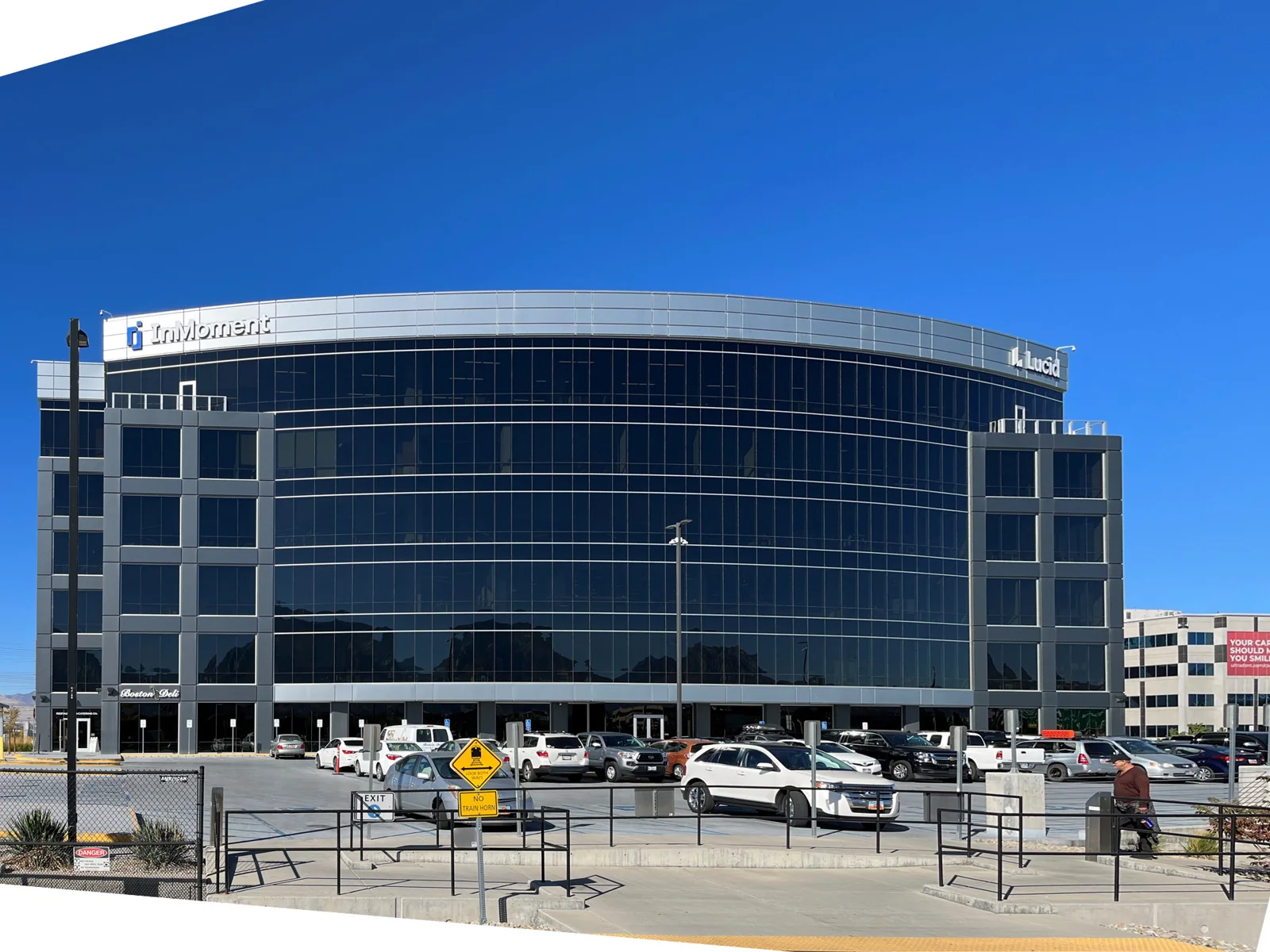 SoJo Station North - 1st Floor Sublease — Lease in South Jordan, UT, photo 1 of 8