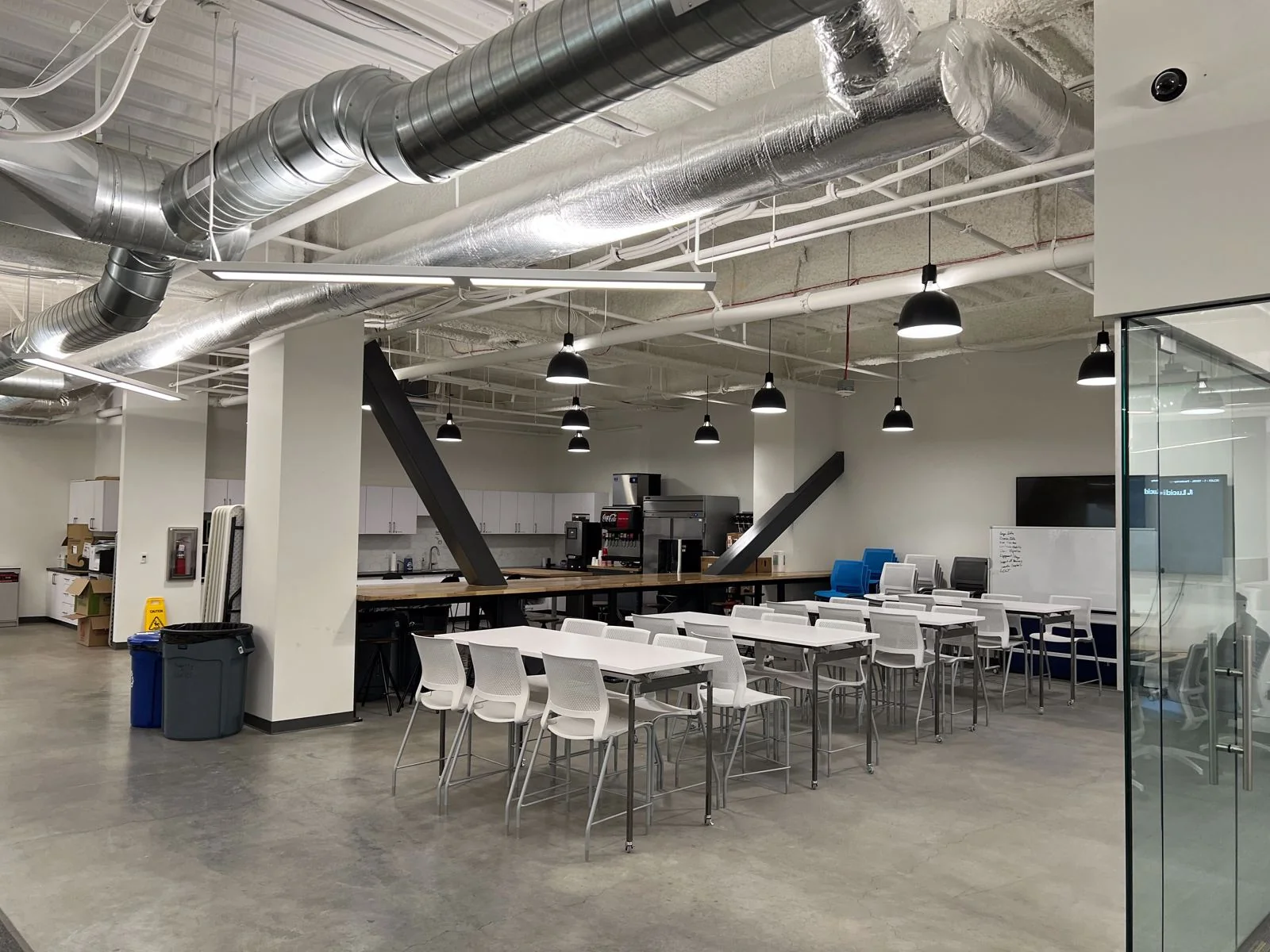 SoJo Station North - 1st Floor Sublease — Lease in South Jordan, UT, photo 2 of 8