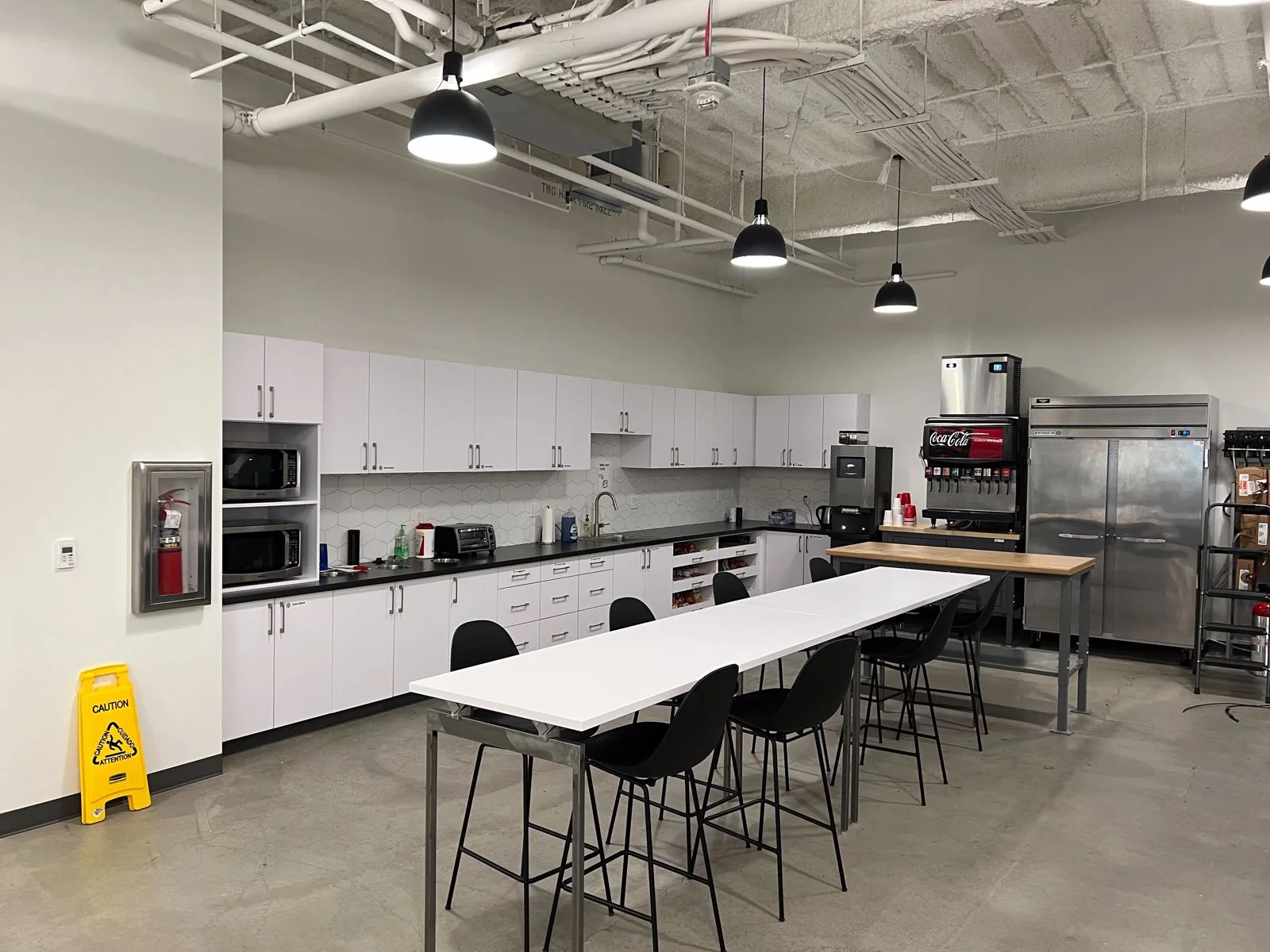 SoJo Station North - 1st Floor Sublease — Lease in South Jordan, UT, photo 3 of 8
