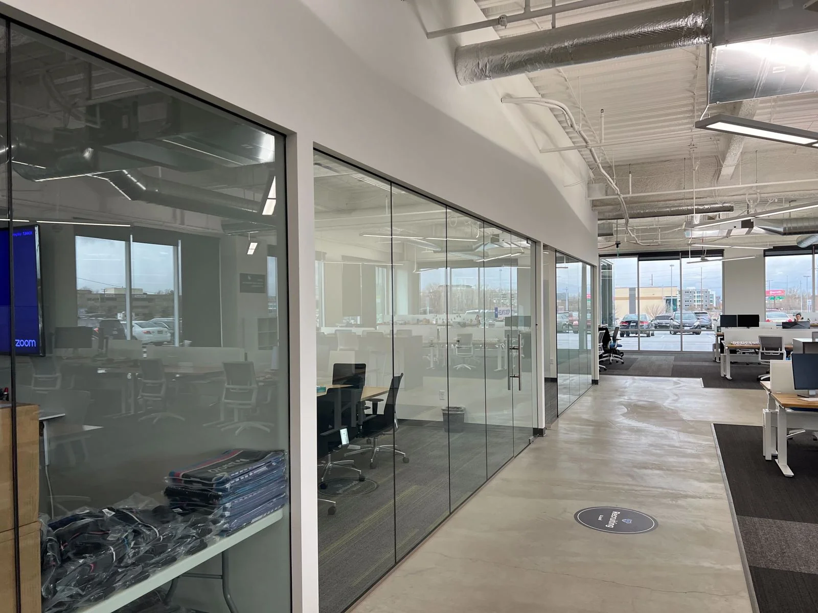 SoJo Station North - 1st Floor Sublease — Lease in South Jordan, UT, photo 7 of 8
