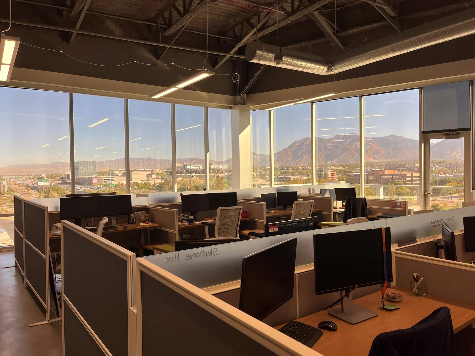 SoJo Station North - Sublease — Lease in South Jordan, UT, photo 8 of 8