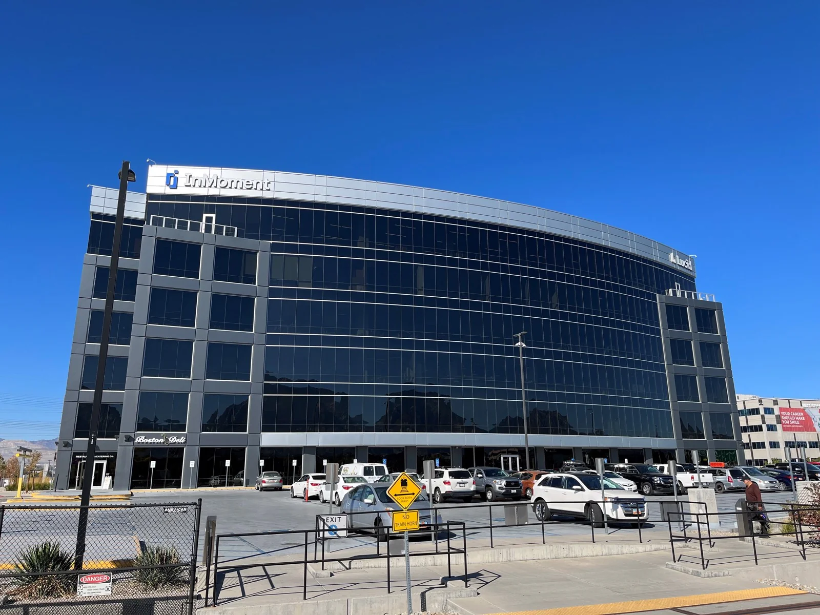 SoJo Station North - Sublease — Lease in South Jordan, UT, photo 1 of 8