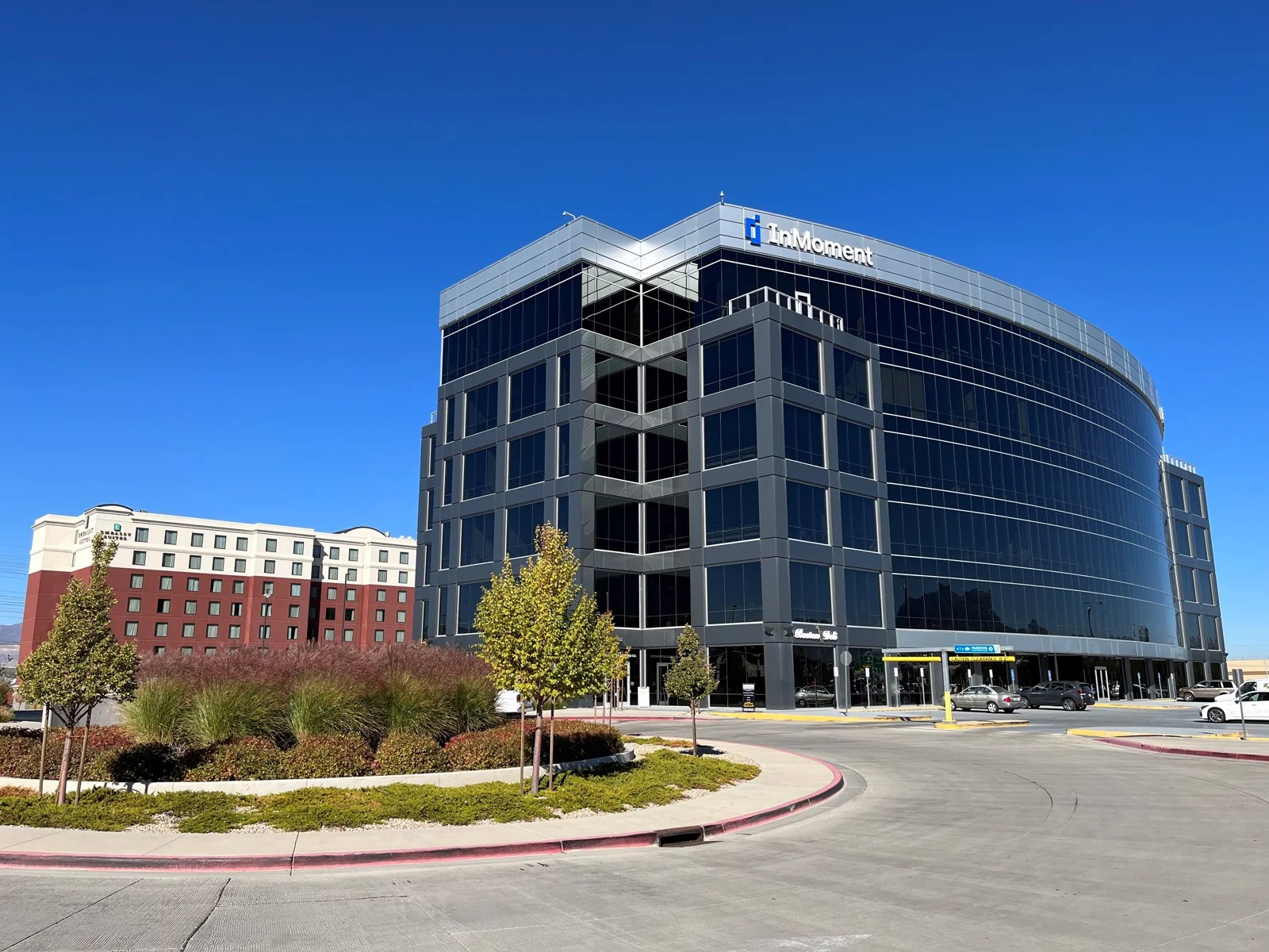 SoJo Station North - Sublease — Lease in South Jordan, UT, photo 2 of 8