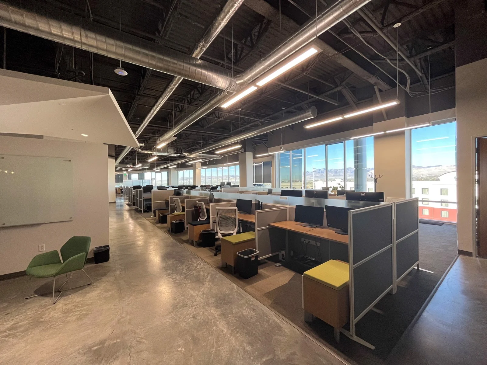 SoJo Station North - Sublease — Lease in South Jordan, UT, photo 4 of 8
