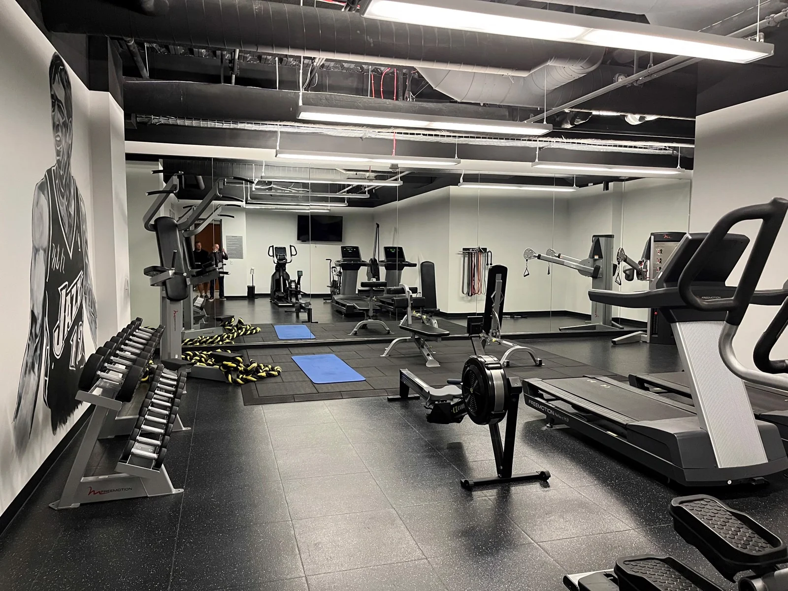 SoJo Station North - Sublease — Lease in South Jordan, UT, photo 6 of 8