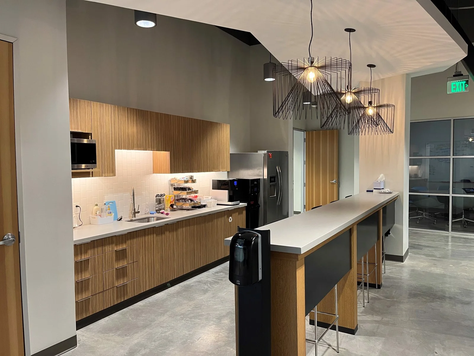 SoJo Station North - Sublease — Lease in South Jordan, UT, photo 7 of 8