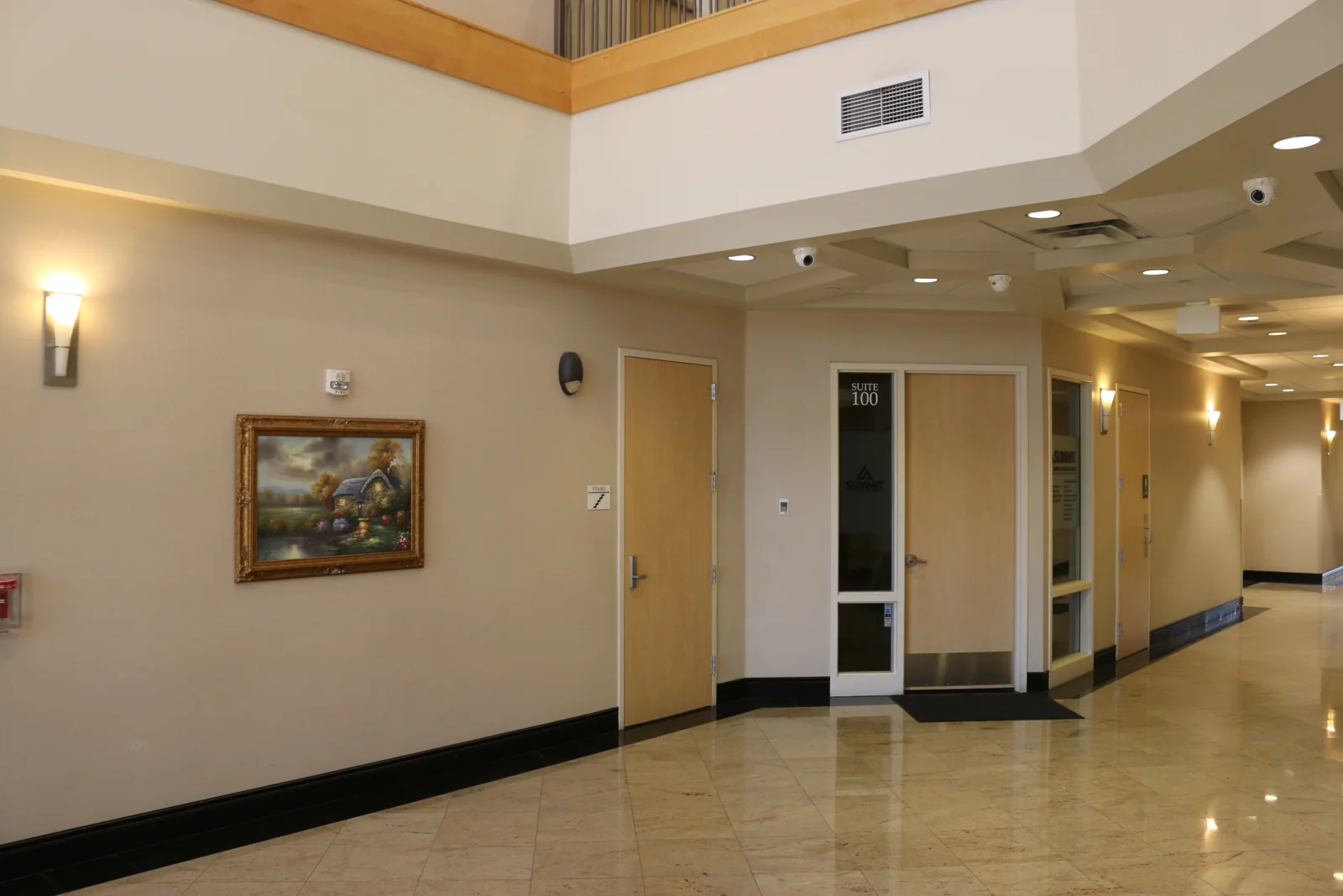 Mountain View Medical Plaza — Lease in Payson, UT, photo 1 of 8