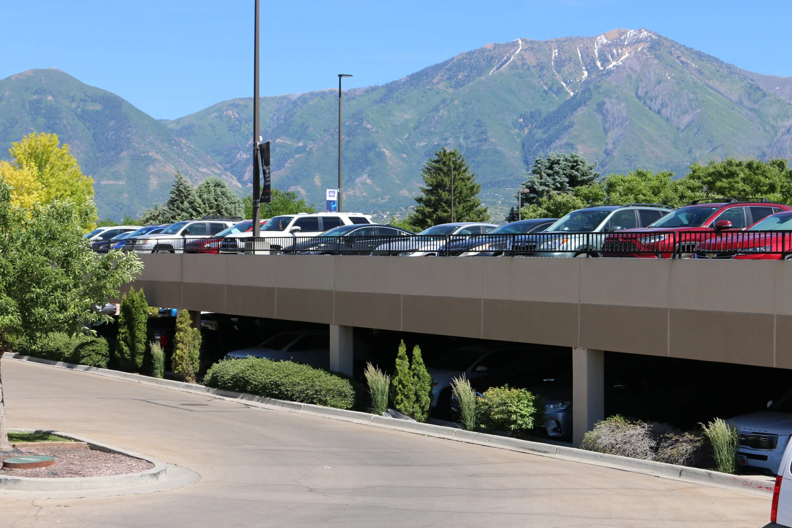 Mountain View Medical Plaza — Lease in Payson, UT, photo 2 of 8