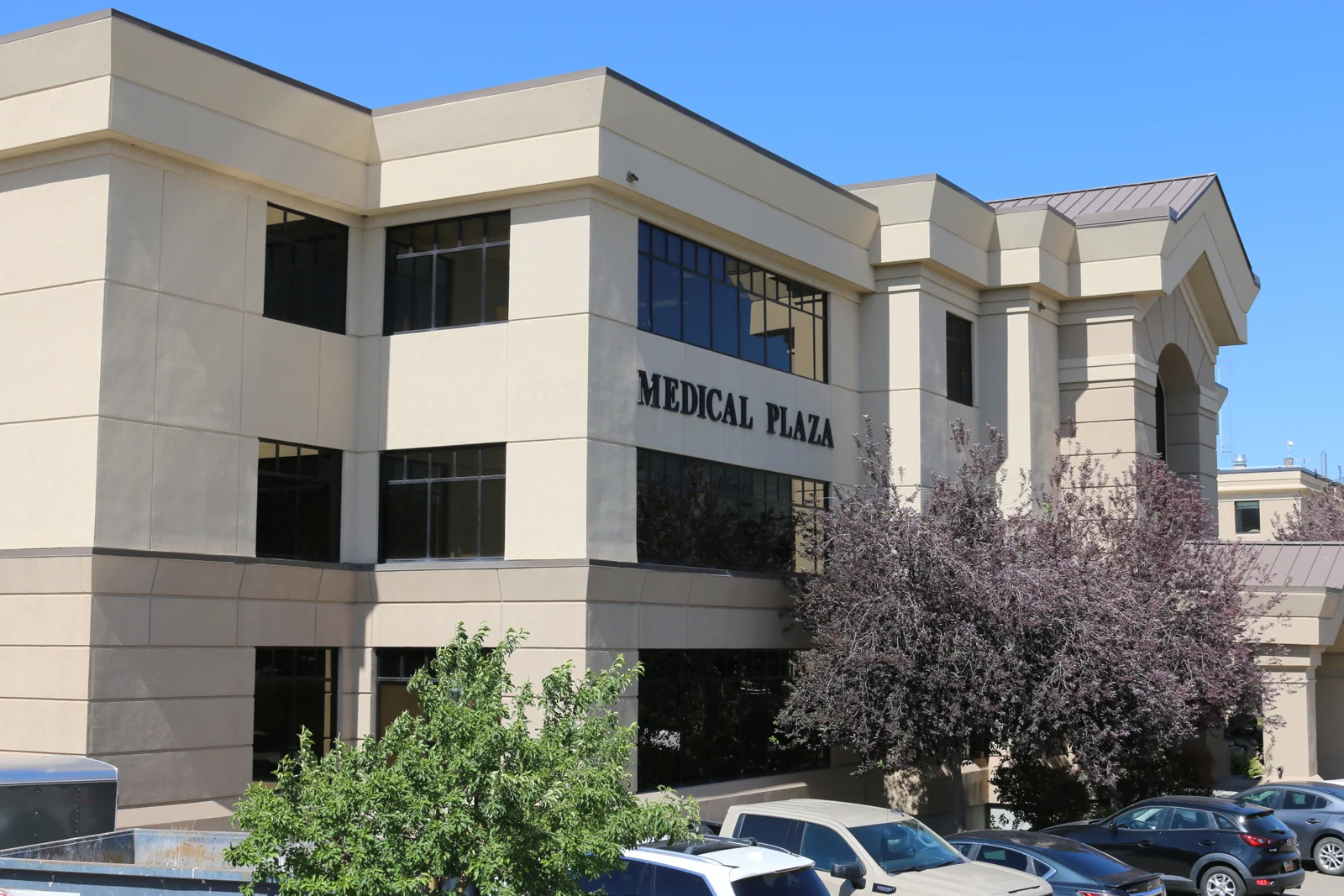 Mountain View Medical Plaza — Lease in Payson, UT, photo 3 of 8