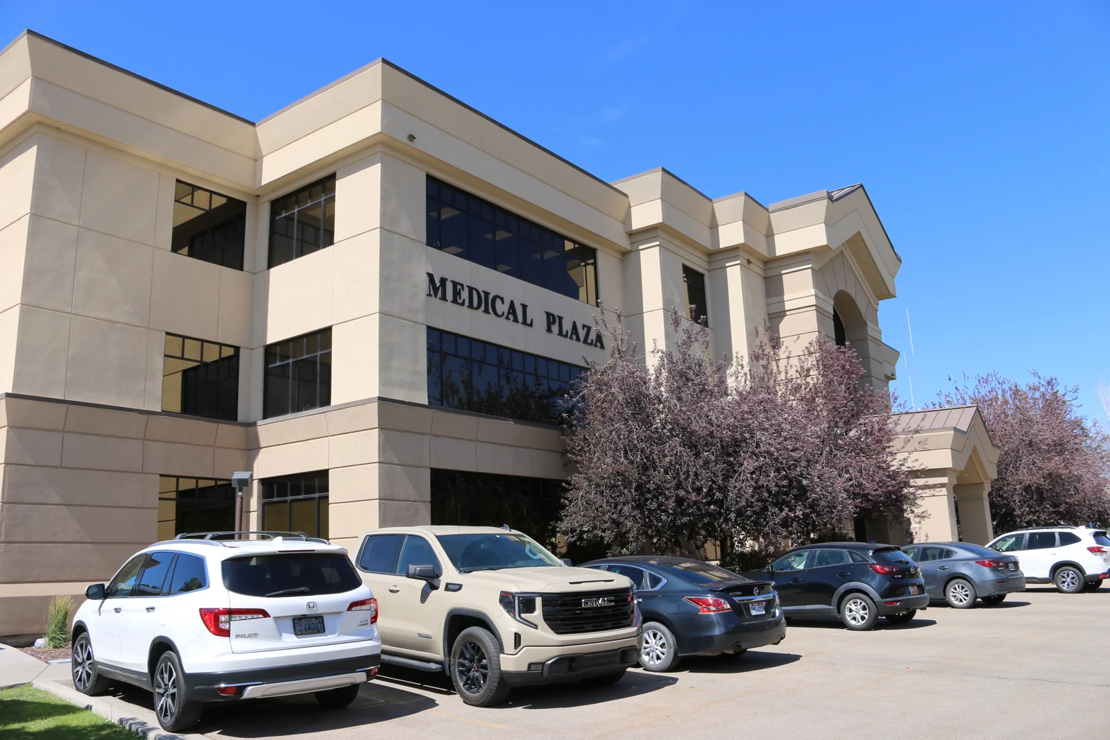Mountain View Medical Plaza — Lease in Payson, UT, photo 4 of 8