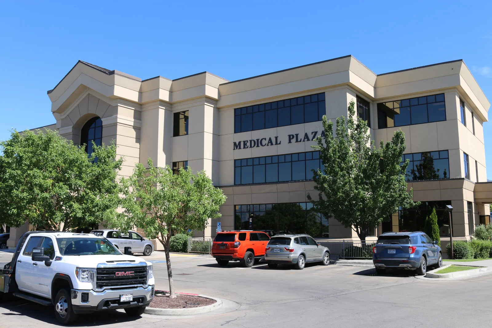 Mountain View Medical Plaza — Lease in Payson, UT, photo 5 of 8
