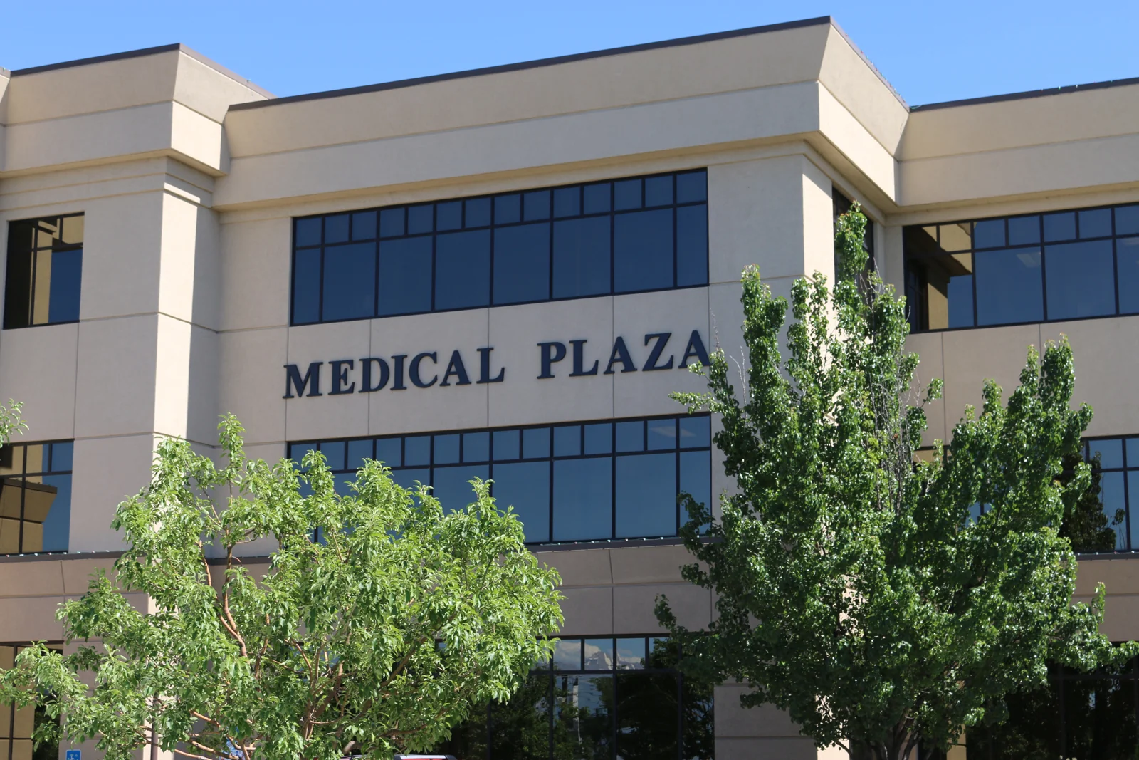 Mountain View Medical Plaza — Lease in Payson, UT, photo 6 of 8