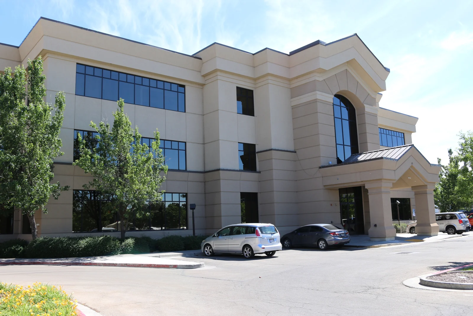 Mountain View Medical Plaza — Lease in Payson, UT, photo 7 of 8