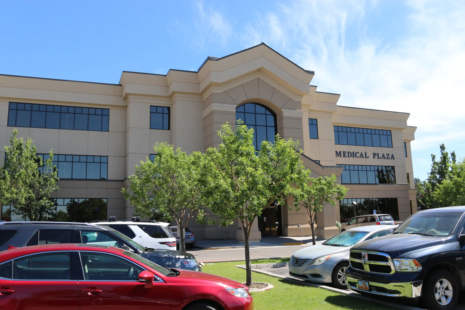 Mountain View Medical Plaza — Lease in Payson, UT, photo 8 of 8