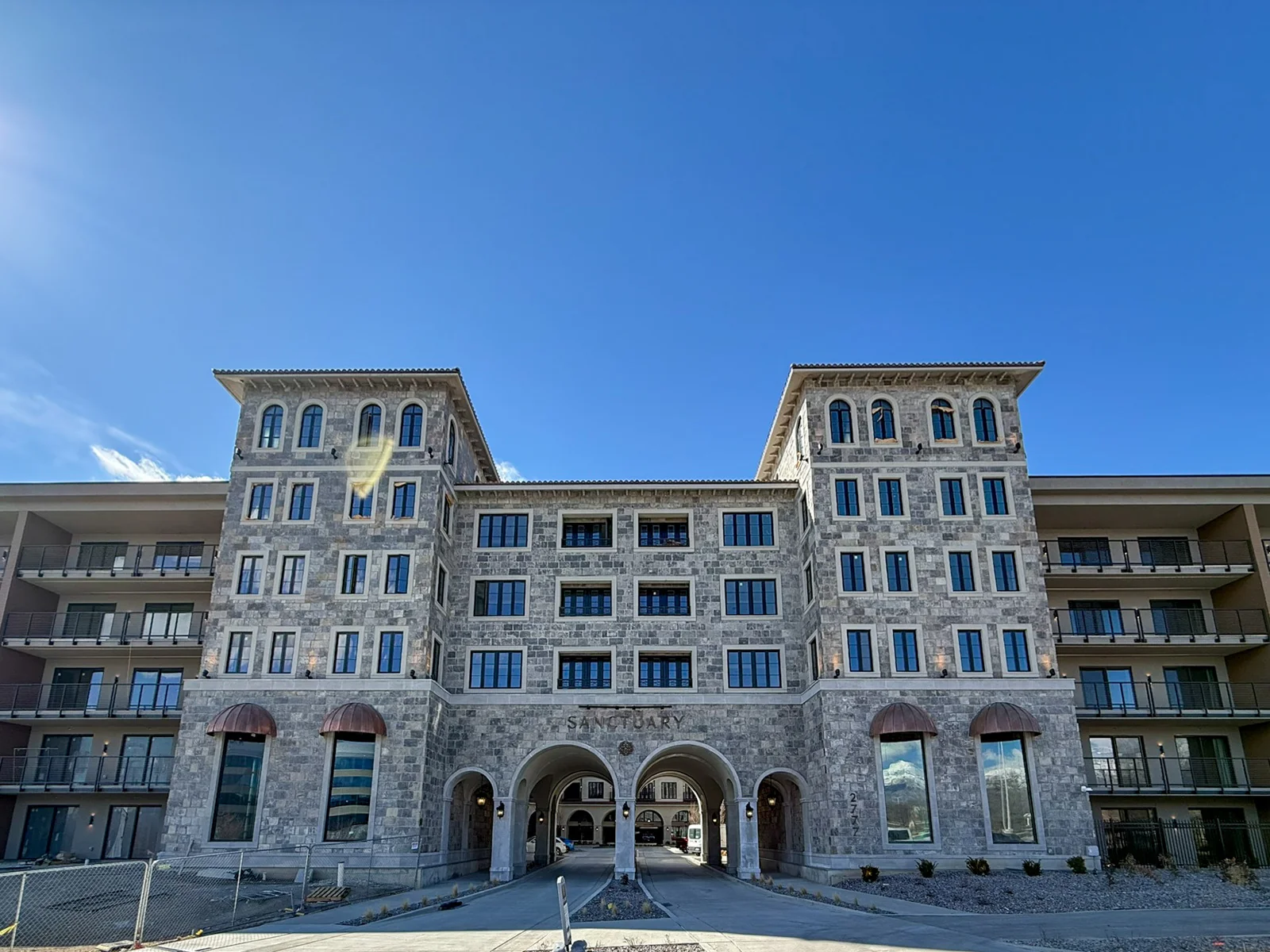 Sanctuary at Lehi — Lease in Lehi, UT, photo 1 of 8