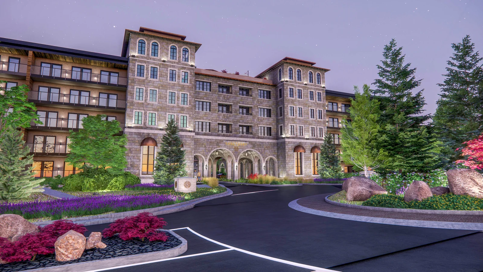 Sanctuary at Lehi — Lease in Lehi, UT, photo 2 of 8