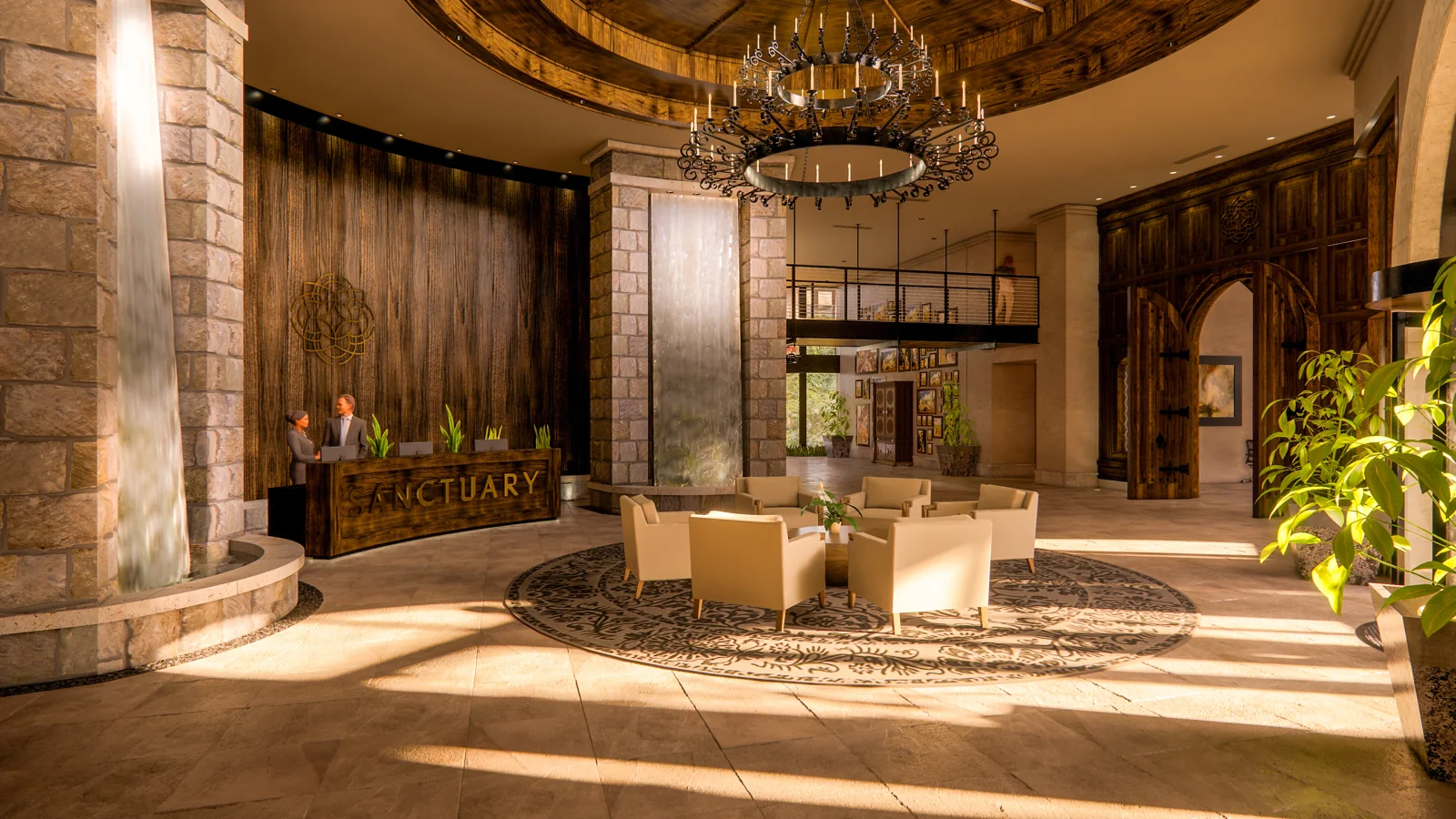Sanctuary at Lehi — Lease in Lehi, UT, photo 4 of 8