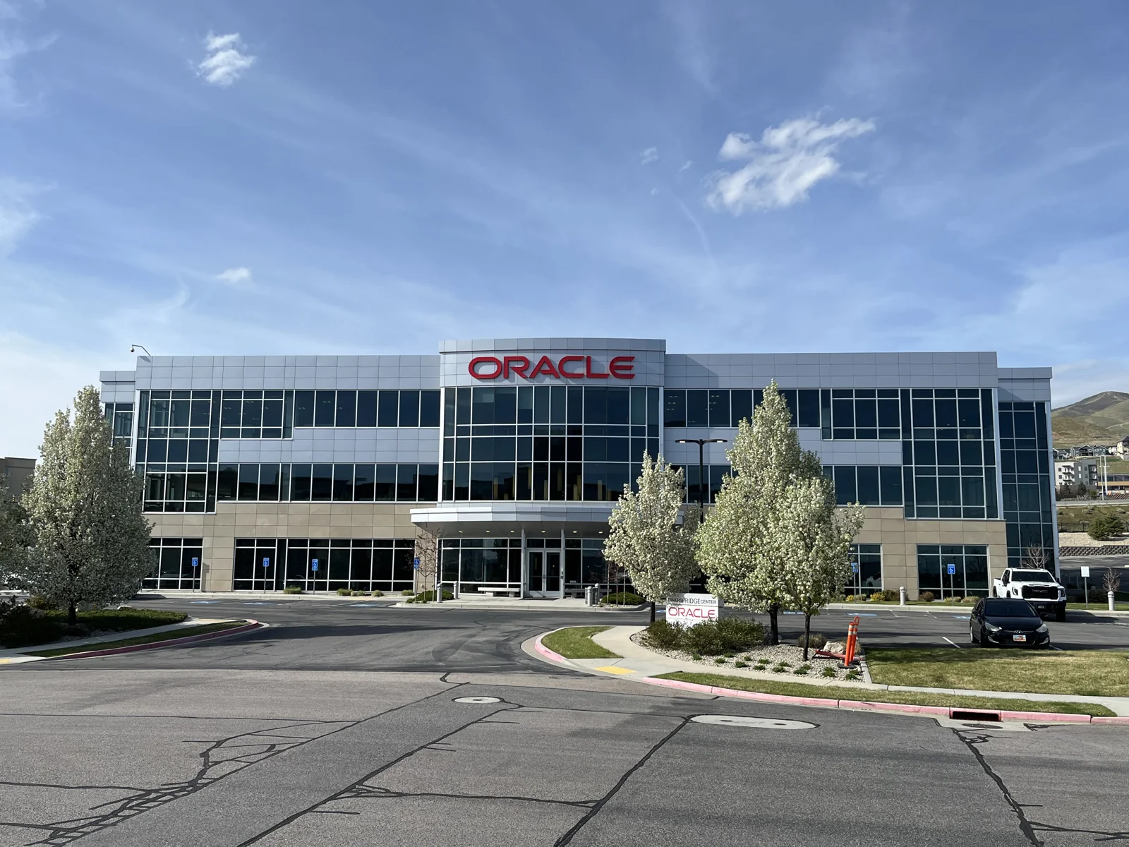Traverse Ridge Center II — Lease in Lehi, UT, photo 1 of 8
