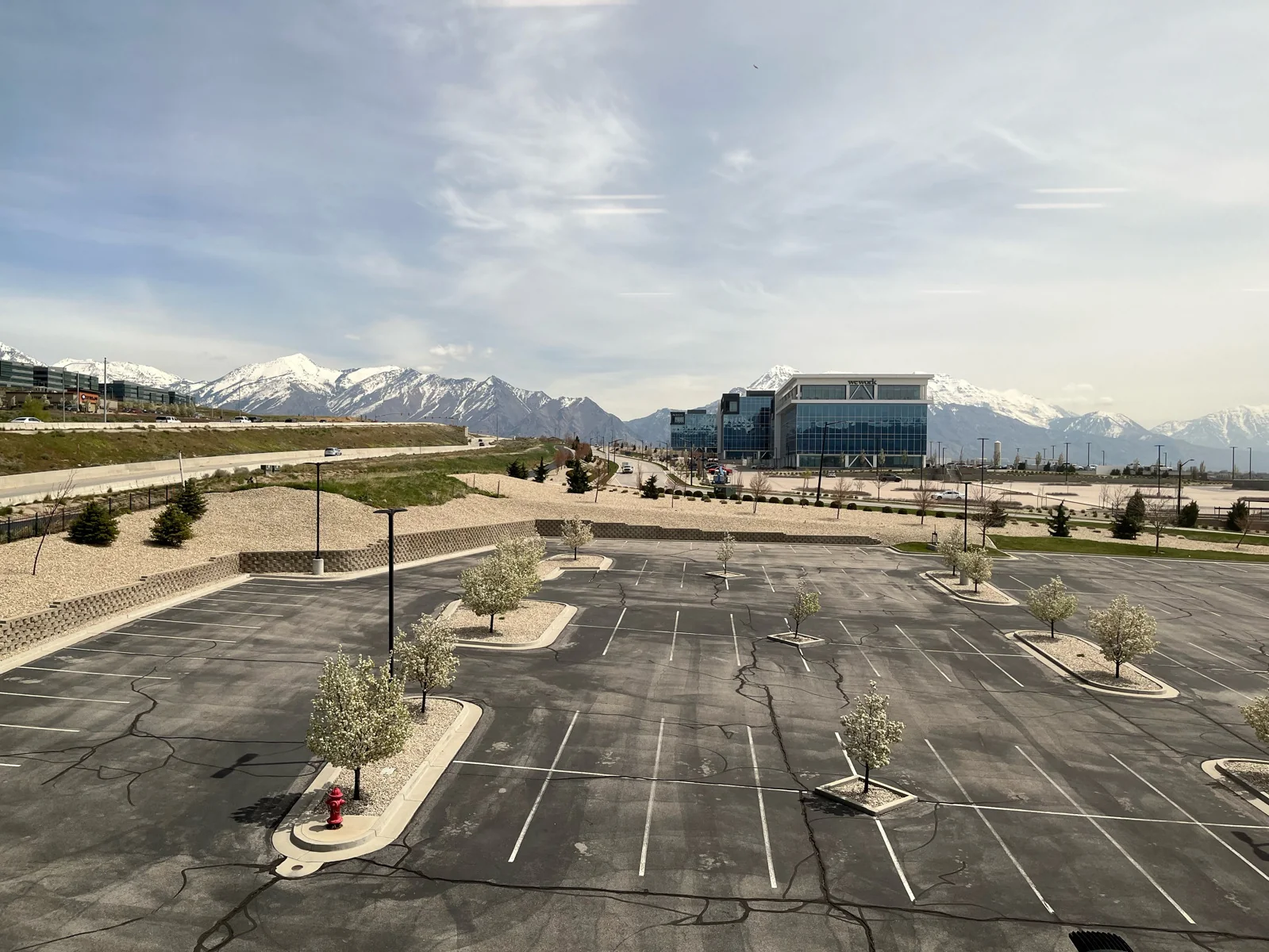 Traverse Ridge Center II — Lease in Lehi, UT, photo 2 of 8