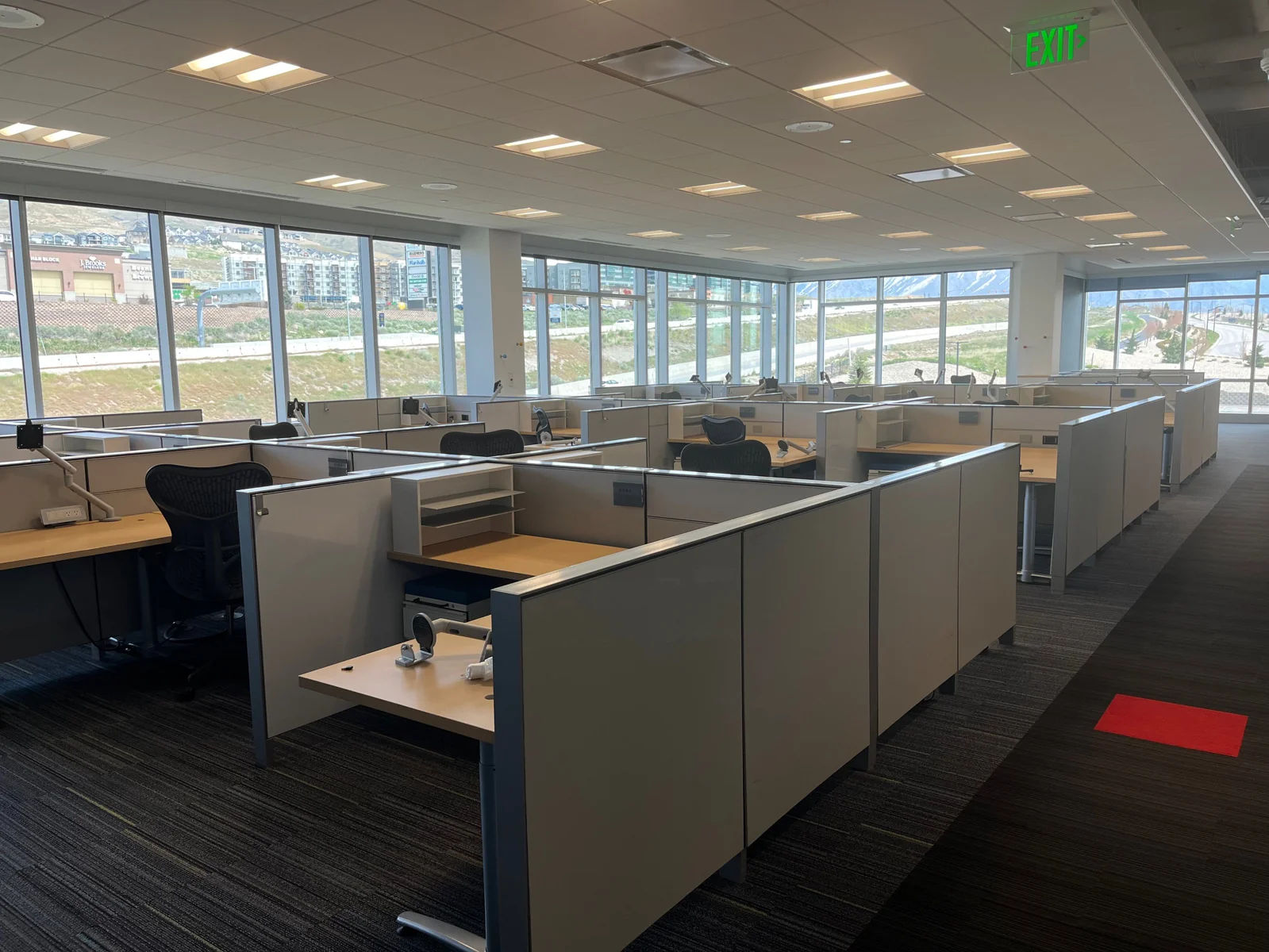 Traverse Ridge Center II — Lease in Lehi, UT, photo 4 of 8
