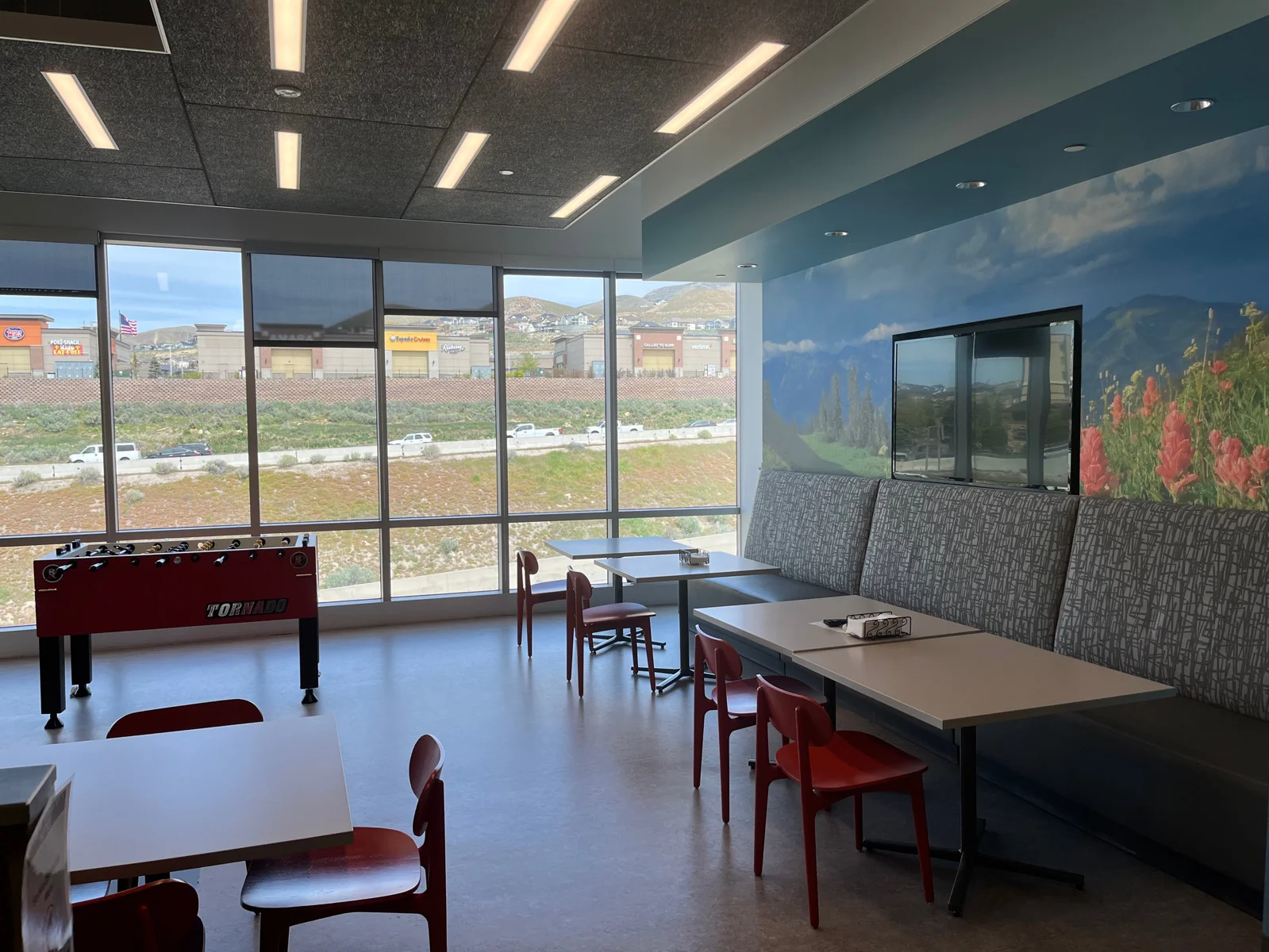 Traverse Ridge Center II — Lease in Lehi, UT, photo 5 of 8