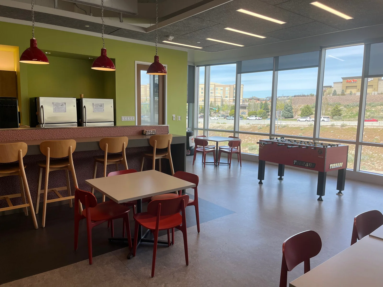 Traverse Ridge Center II — Lease in Lehi, UT, photo 6 of 8