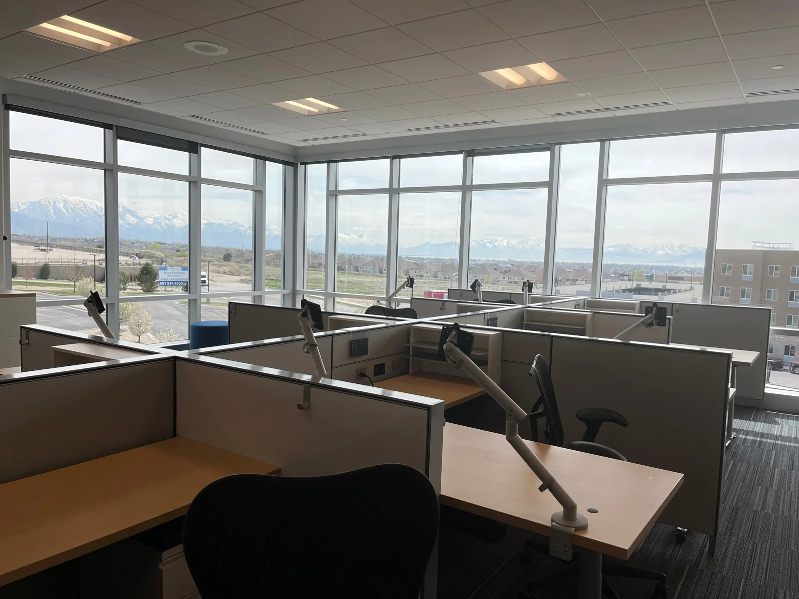 Traverse Ridge Center II — Lease in Lehi, UT, photo 7 of 8