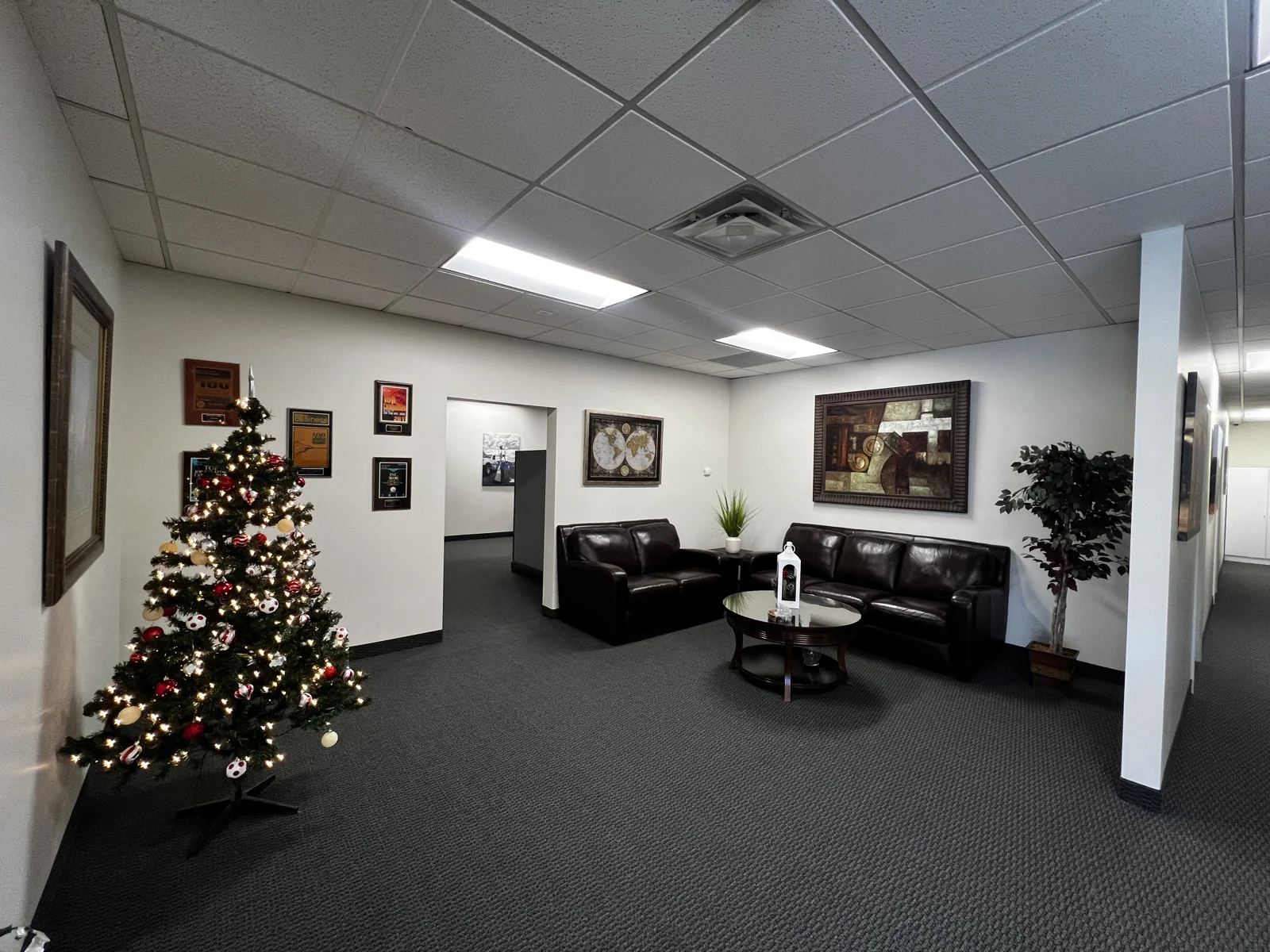 Sublease West Town Plaza — Lease in West Valley City, UT, photo 3 of 3
