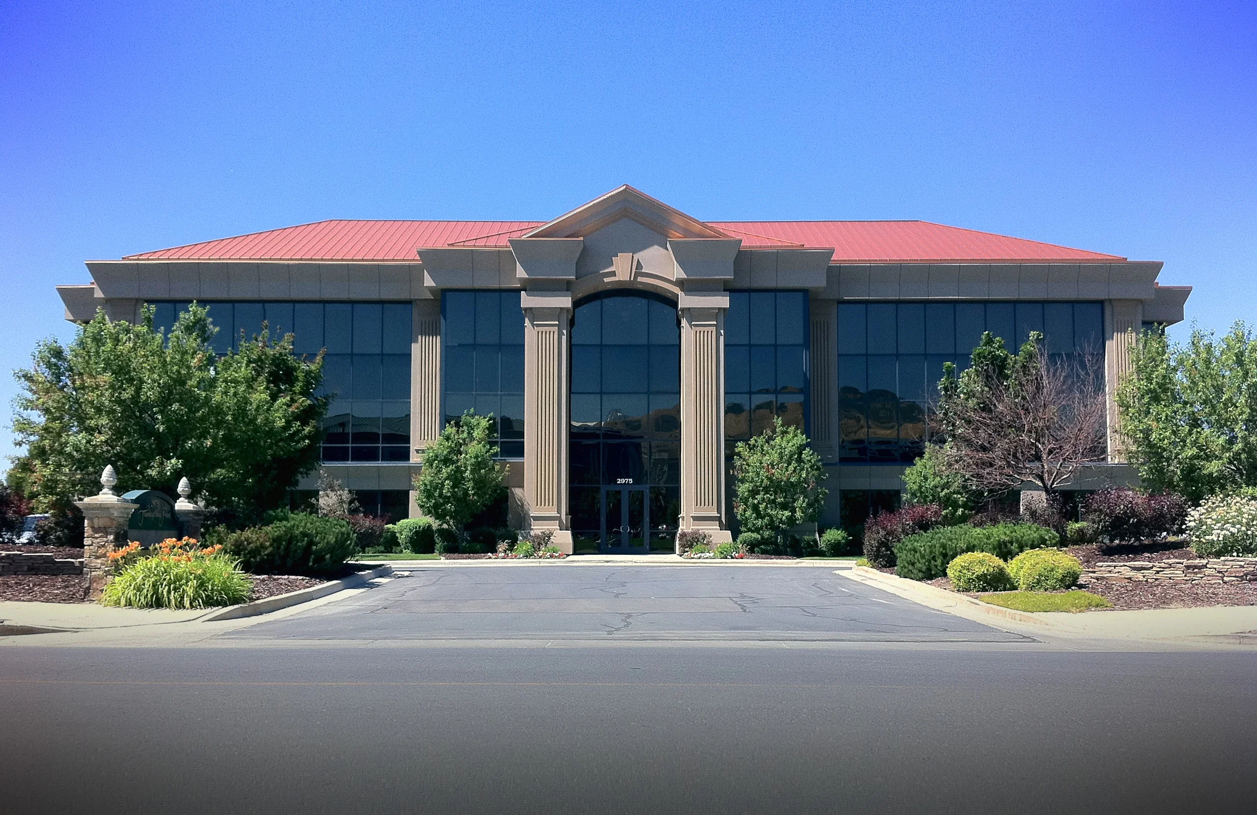 2975 Executive Parkway — Lease in Lehi, UT, photo 1 of 1