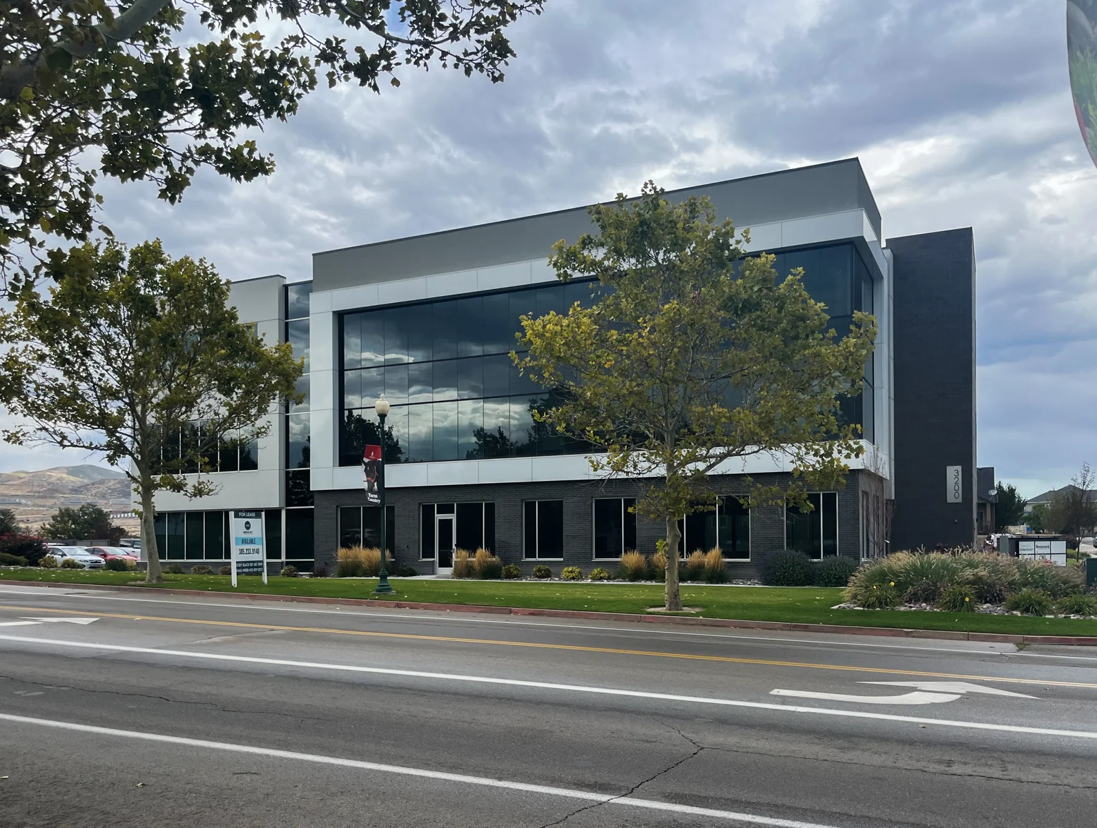3200 West Club House Drive — Lease in Lehi, UT, photo 1 of 8