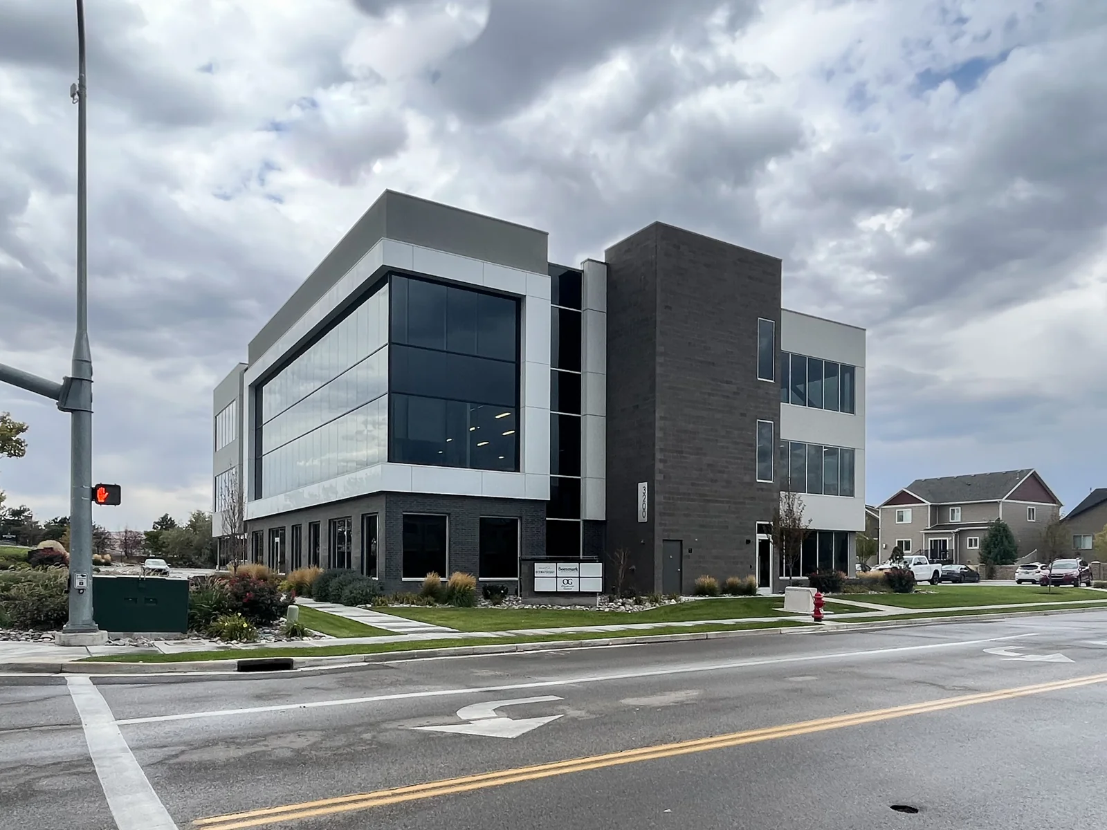 3200 West Club House Drive — Lease in Lehi, UT, photo 2 of 8