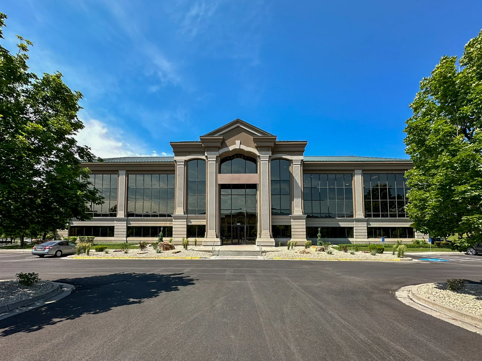 3125 West Executive Parkway — Lease in Lehi, UT, photo 1 of 8
