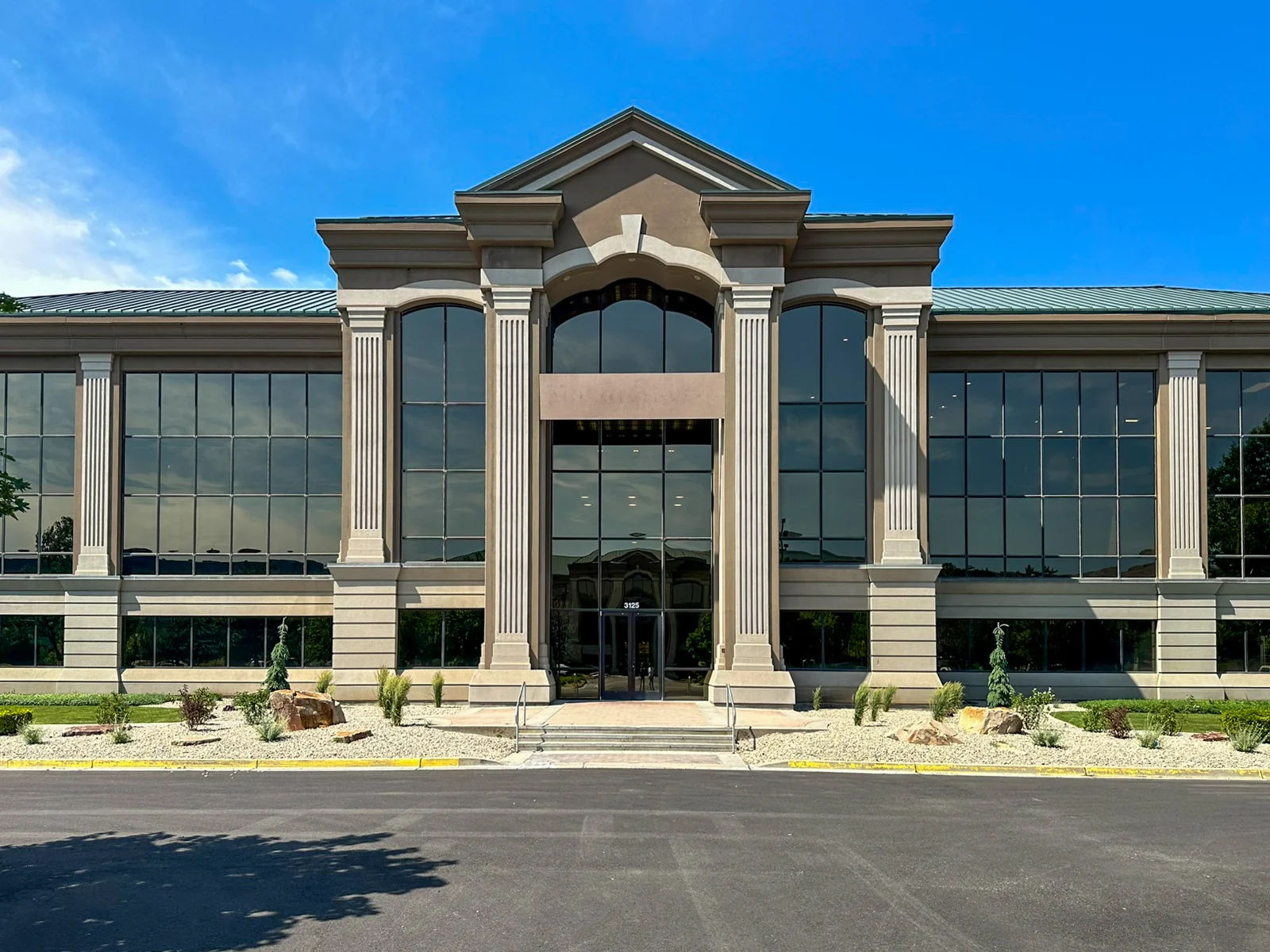 3125 West Executive Parkway — Lease in Lehi, UT, photo 8 of 8