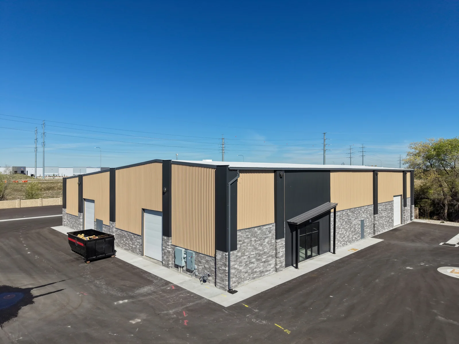 Industrial in West Valley City, UT — Lease in West Valley City, UT, photo 2 of 8