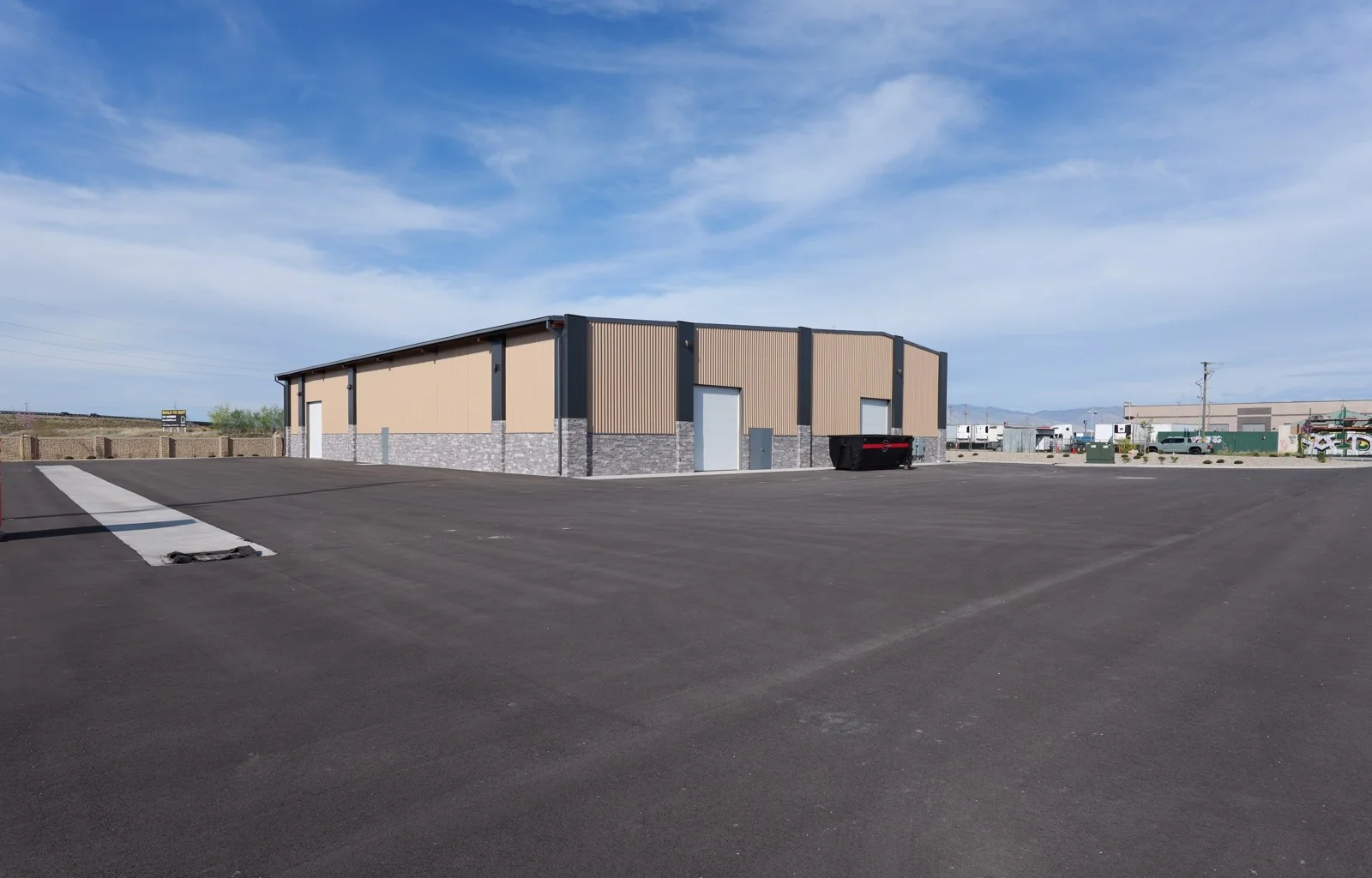 Industrial in West Valley City, UT — Lease in West Valley City, UT, photo 3 of 8