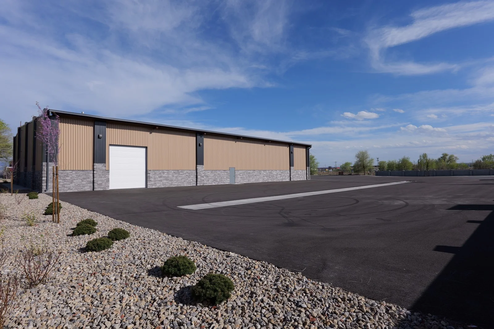 Industrial in West Valley City, UT — Lease in West Valley City, UT, photo 4 of 8