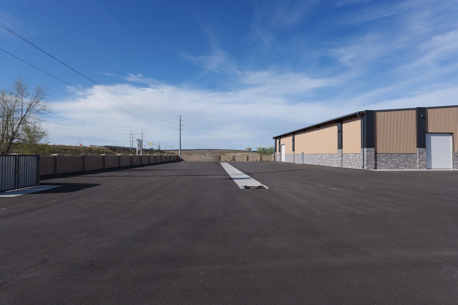 Industrial in West Valley City, UT — Lease in West Valley City, UT, photo 5 of 8