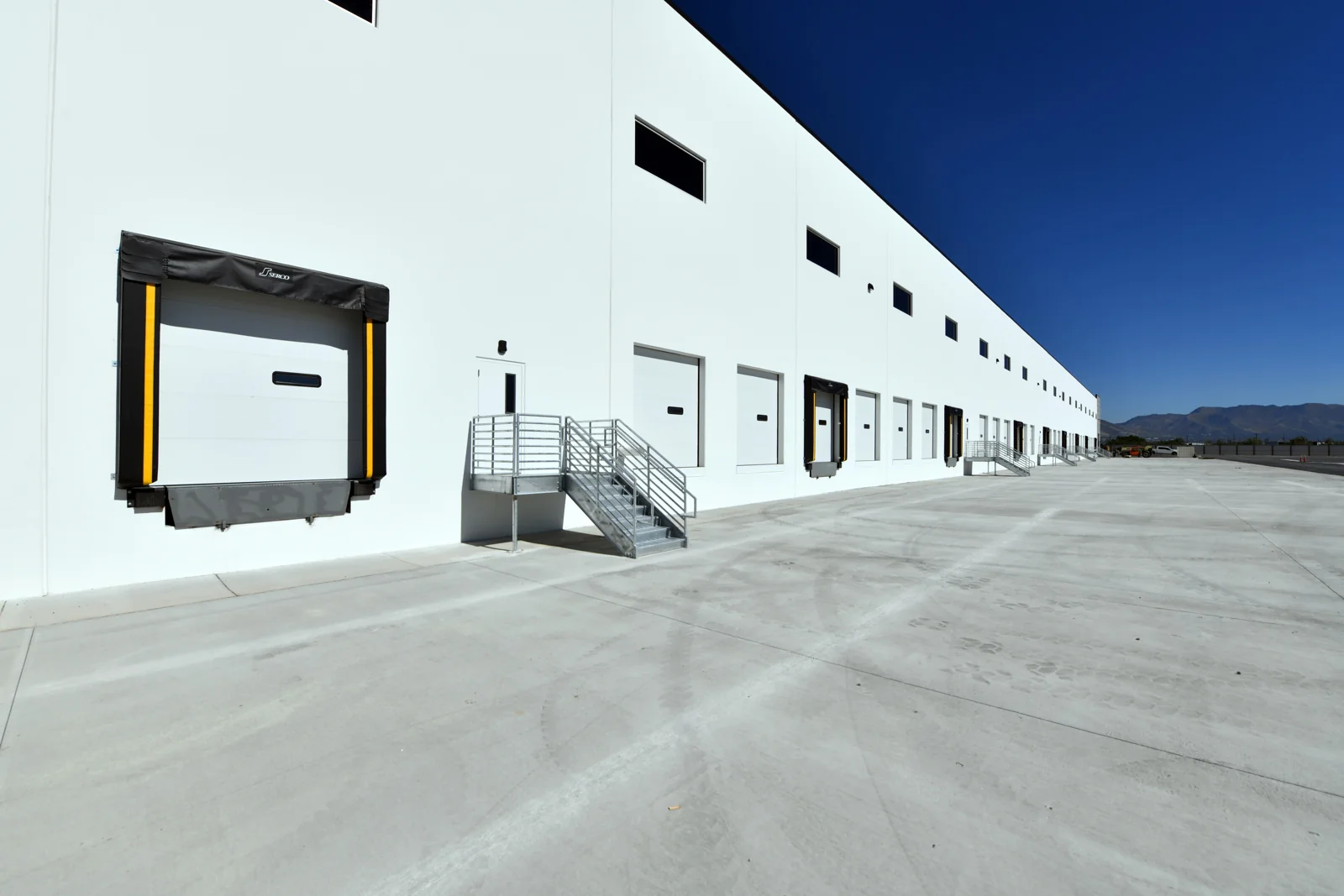 5400 Commerce Center — Lease in West Valley City, UT, photo 2 of 2