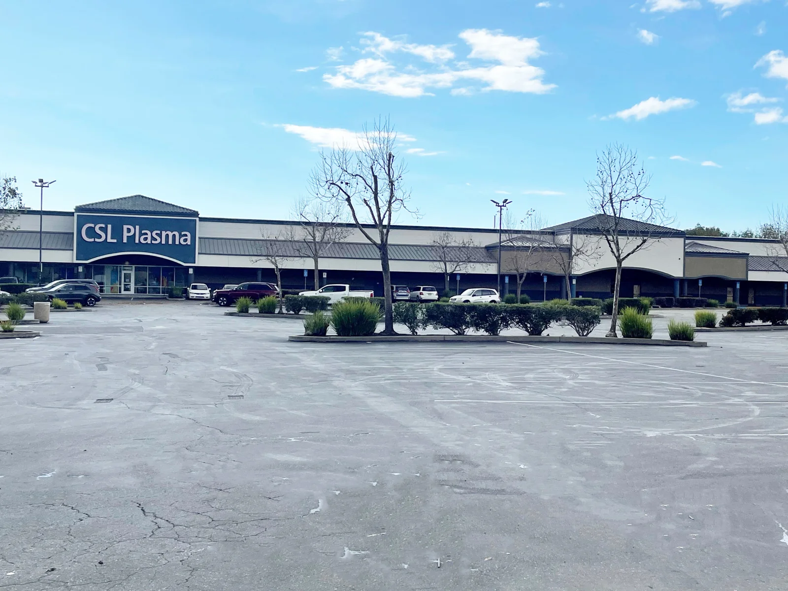 Mission Plaza — Lease in Hayward, CA, photo 5 of 5