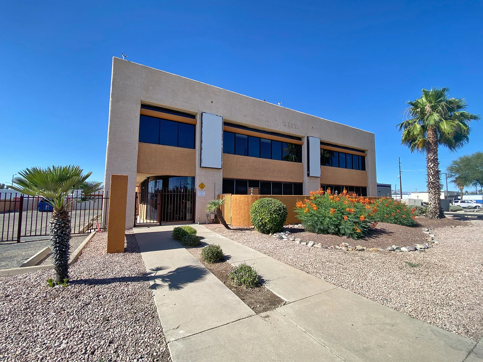 Office For Lease