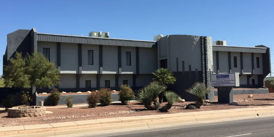 Alvernon Way Office Suites