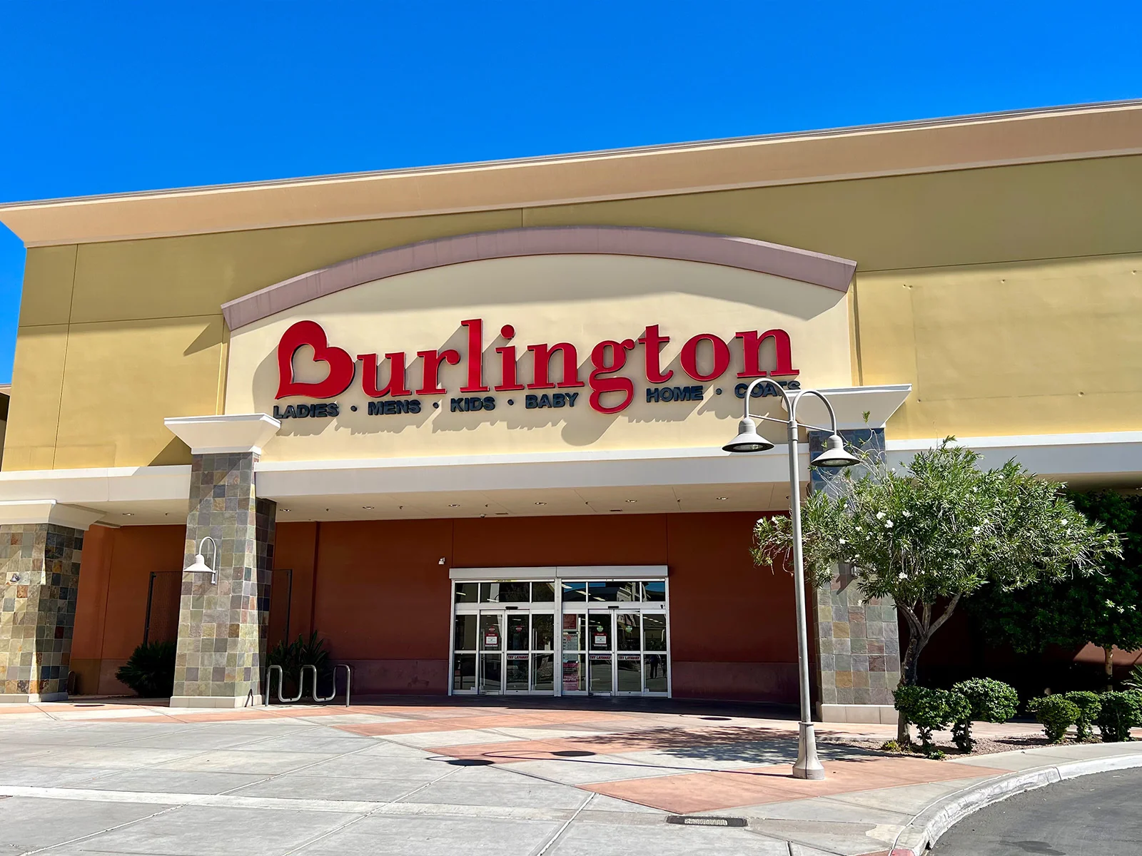3595 E Broadway Blvd - retail in Tucson, AZ