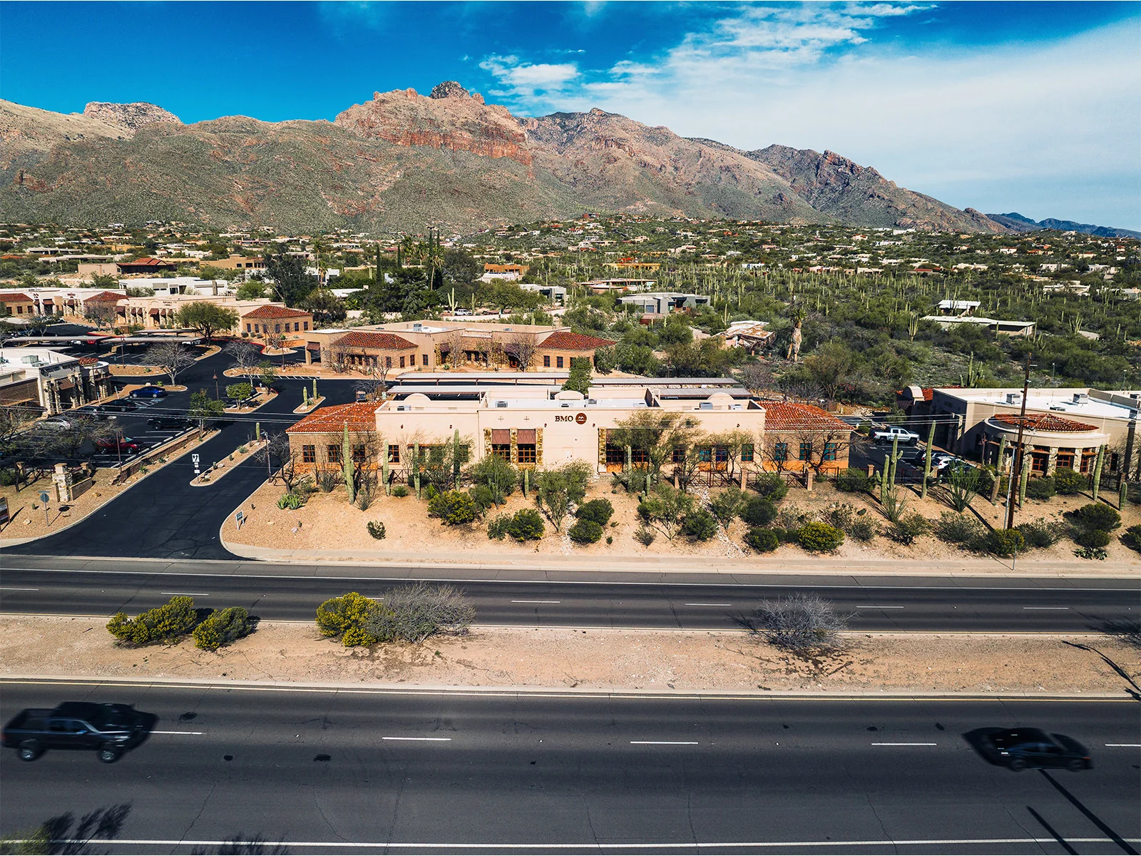 Office in Tucson, AZ - photo 1 - Tucson, AZ