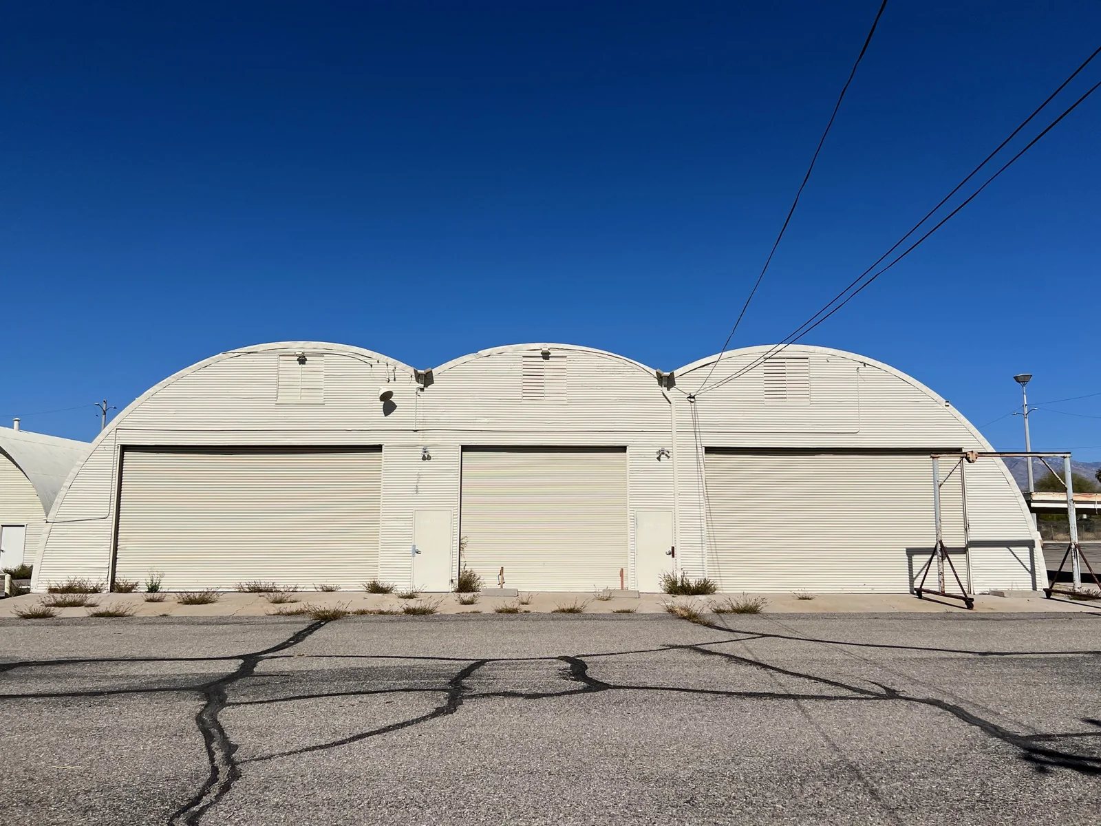 Industrial in Tucson, AZ