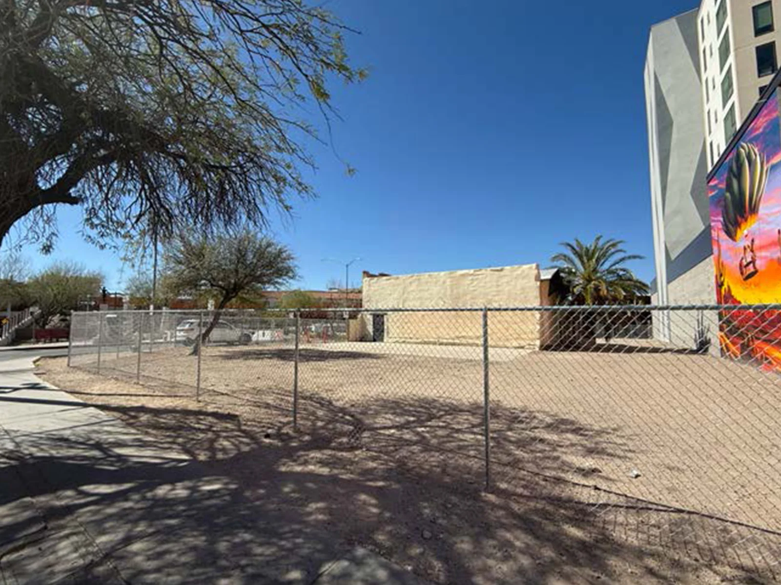 201 North 4th Avenue — Lease in Tucson, AZ, photo 3 of 3