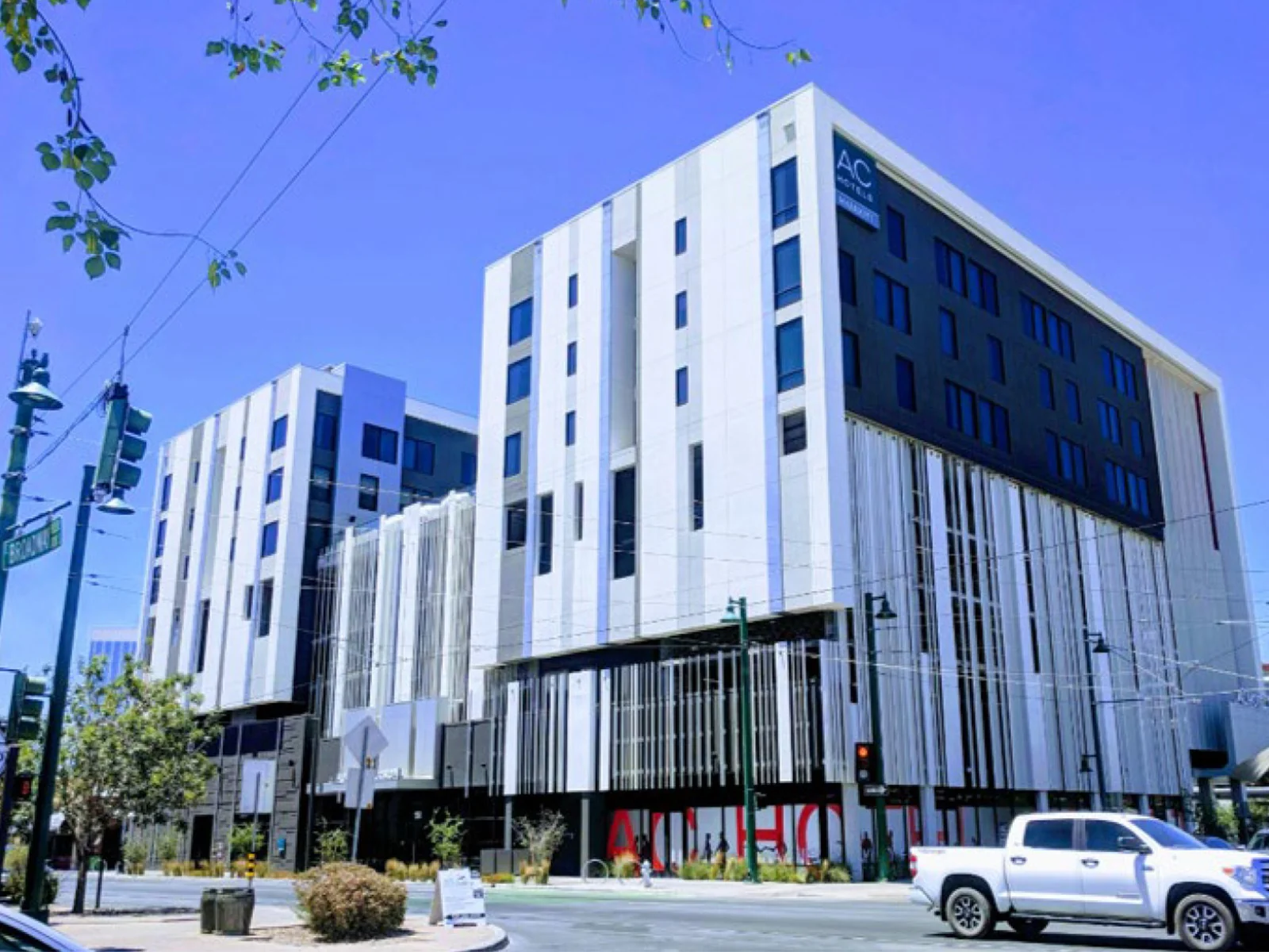 AC Hotel Tucson Downtown