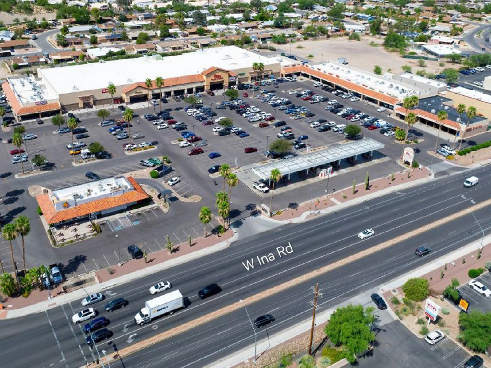Gold Canyon Plaza